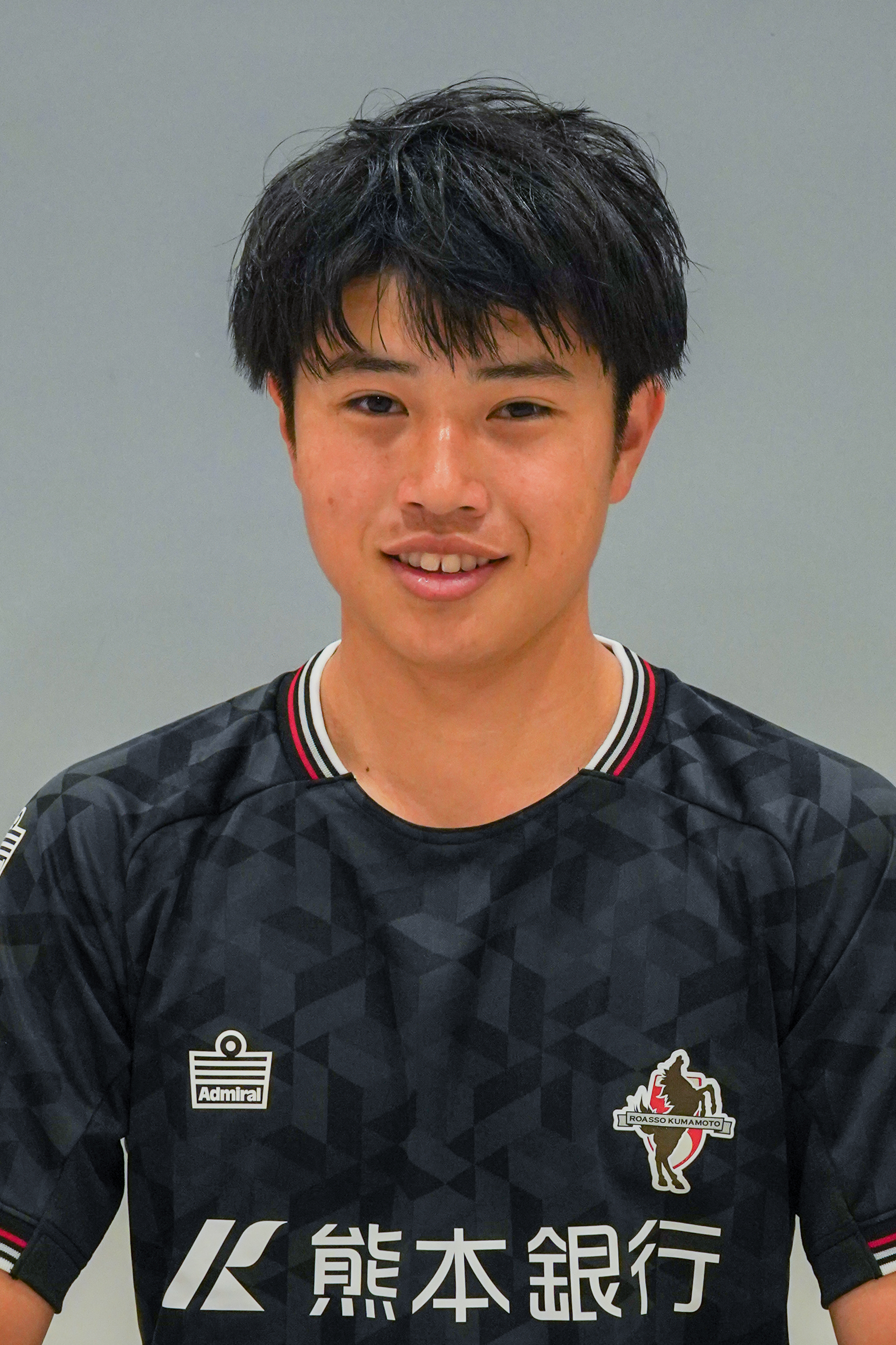 横山 豪大の写真