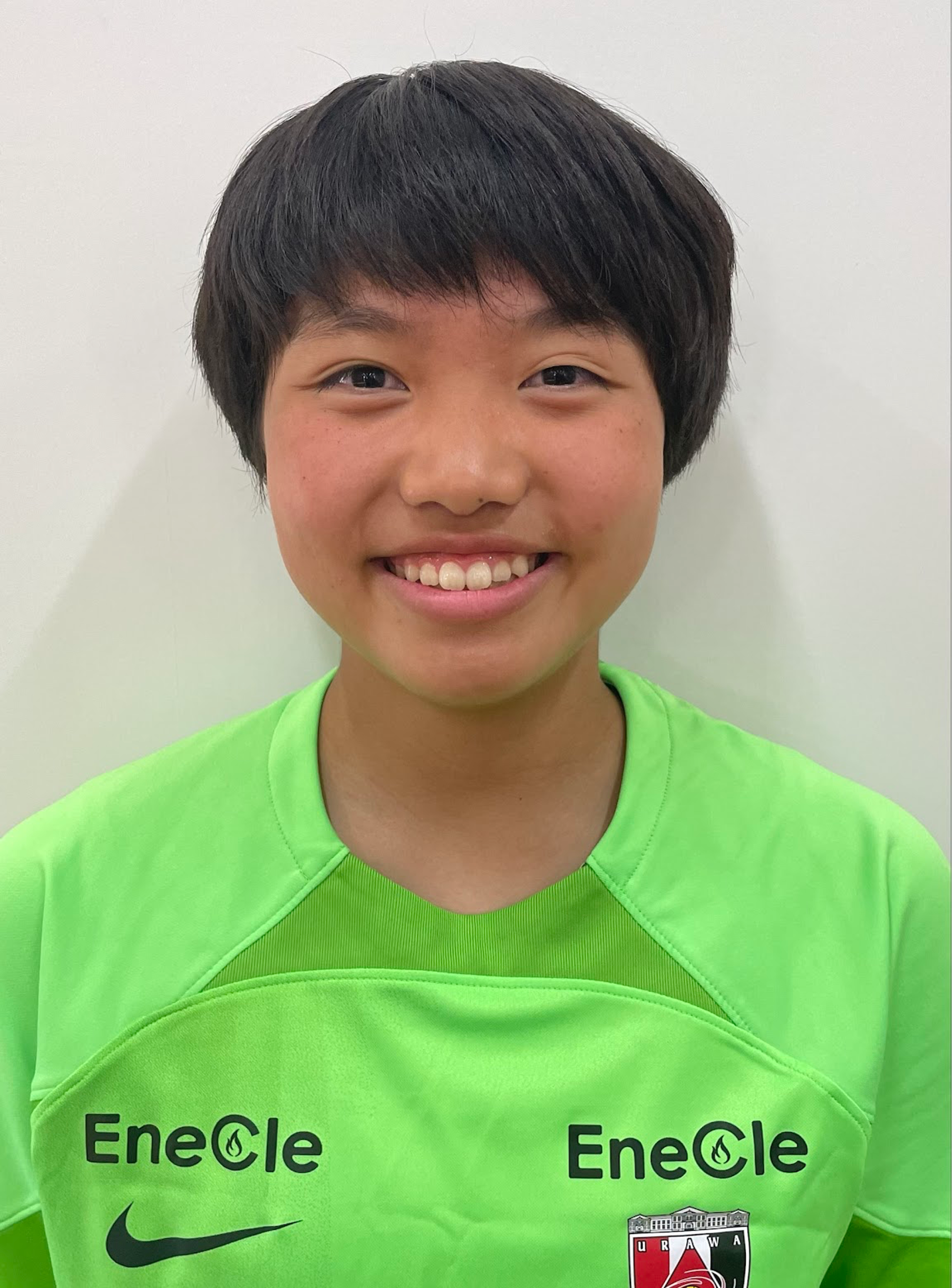 秋本　悠眞の写真