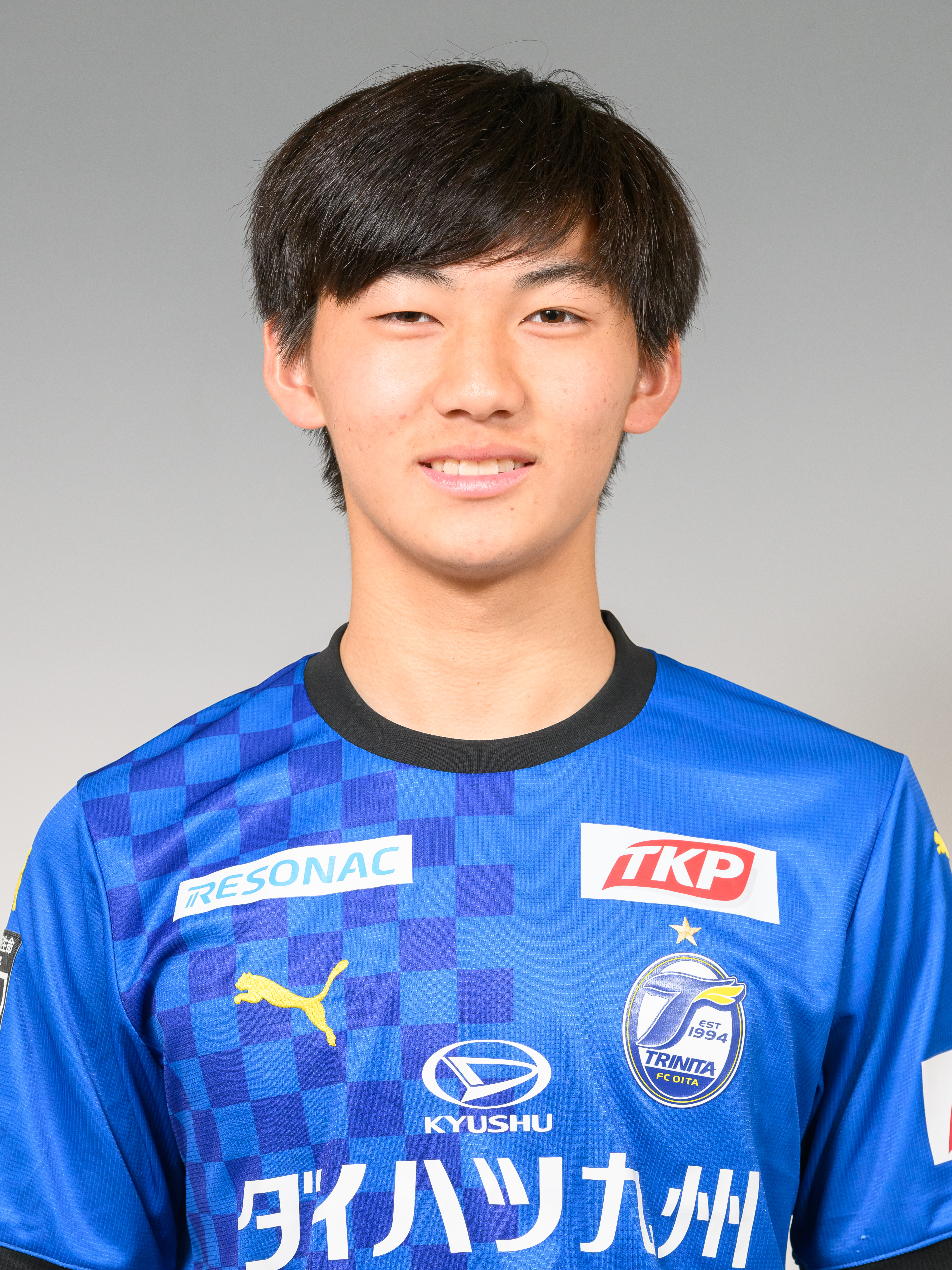 増永　大生獅の写真