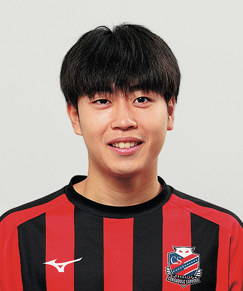 加藤　竜之介の写真