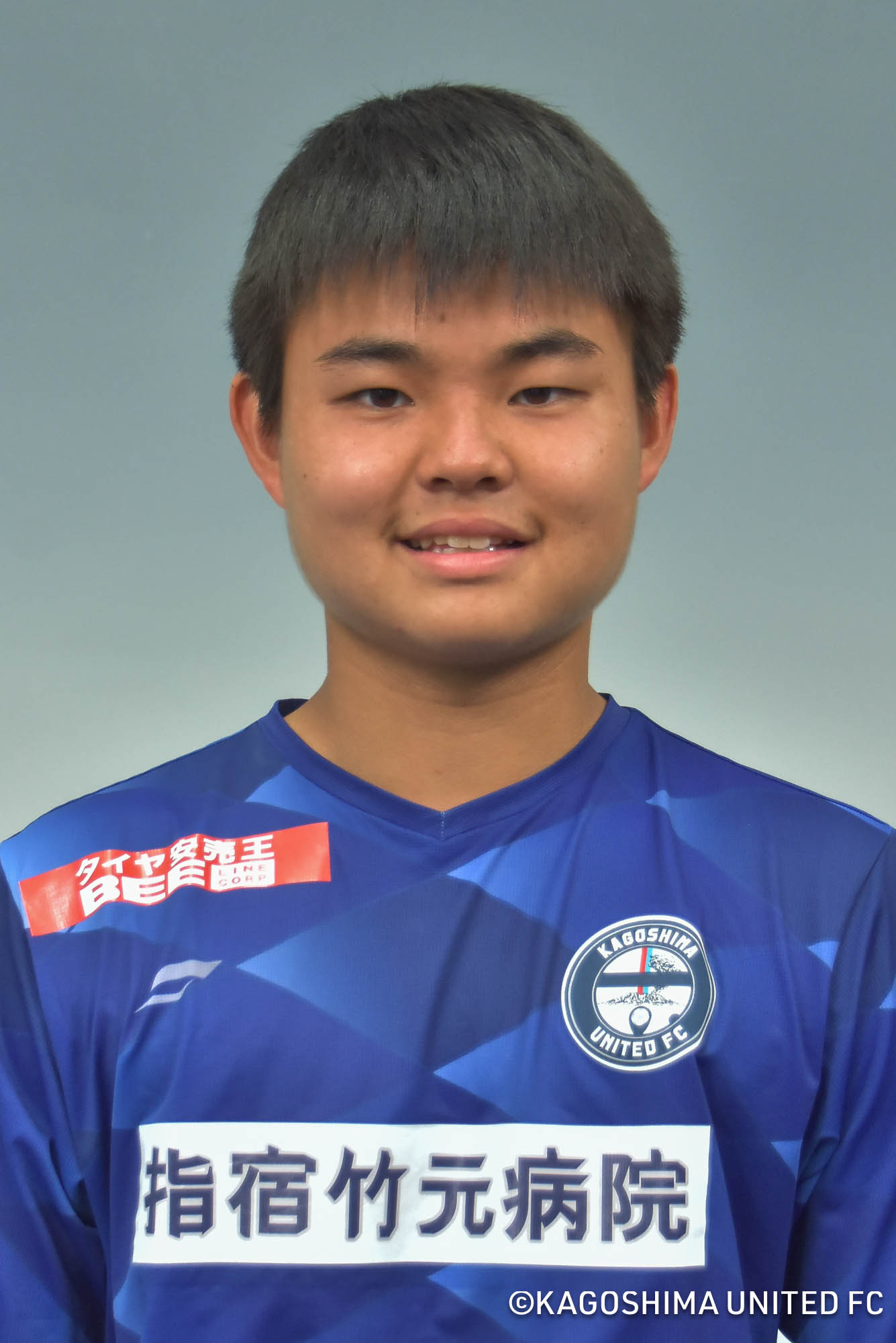 大迫　晴の写真