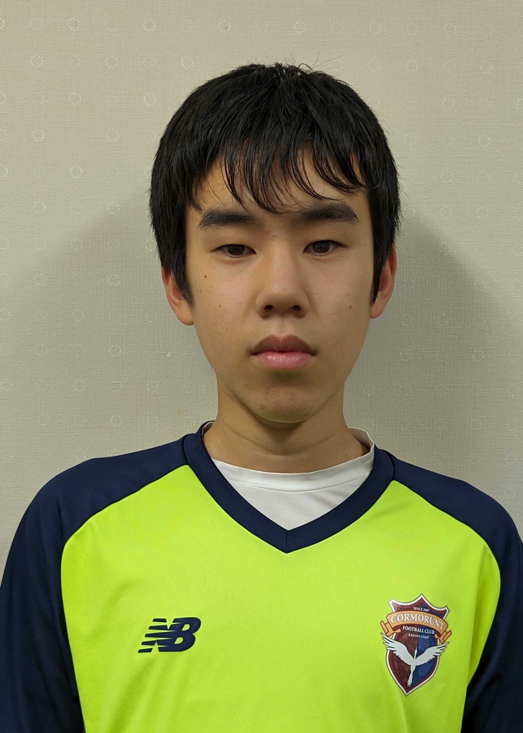 砂川　唯音の写真