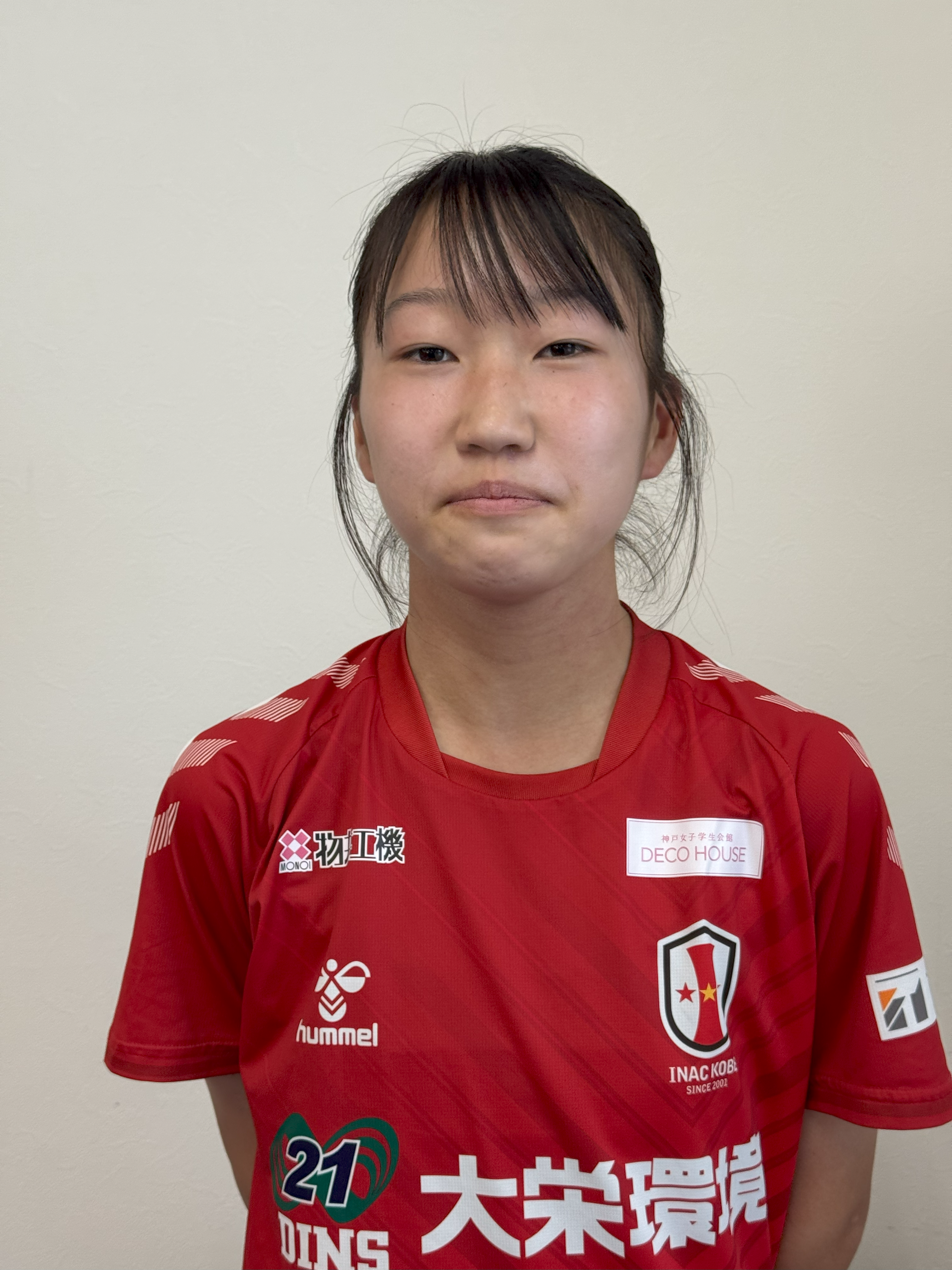 池上　さくらの写真