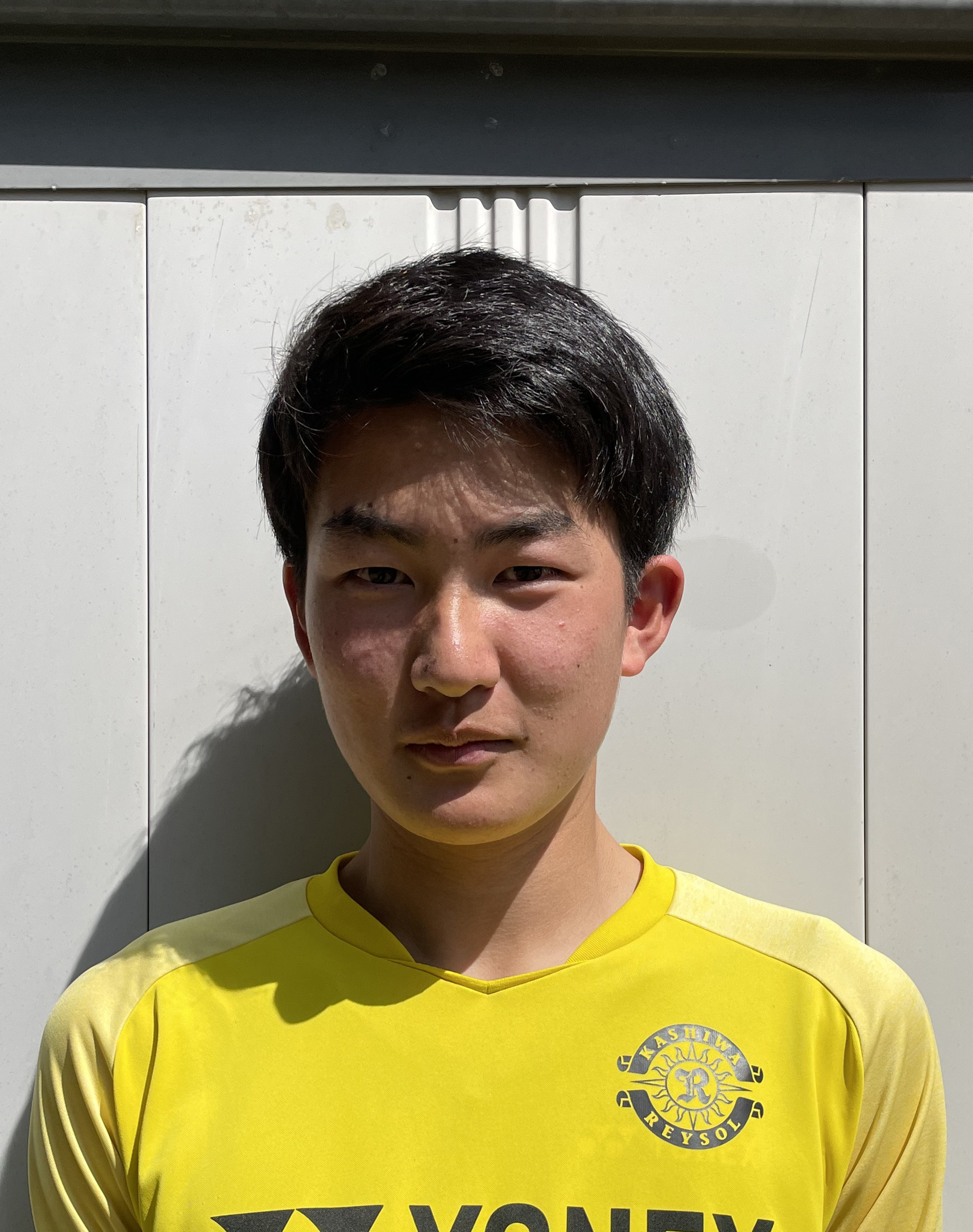 上野　聡太の写真