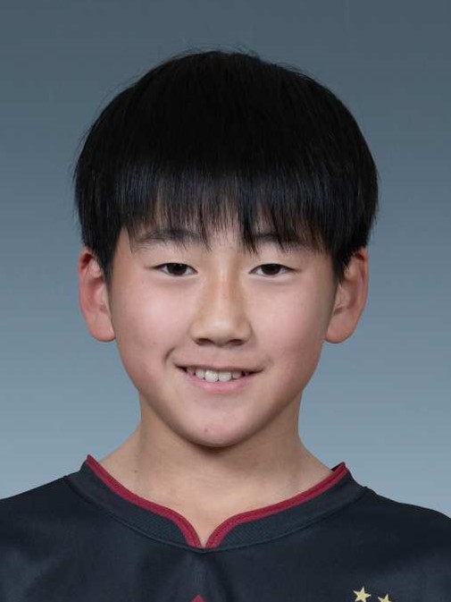 松田　拓士の写真