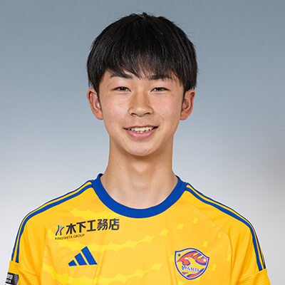 岩渕　禅土の写真