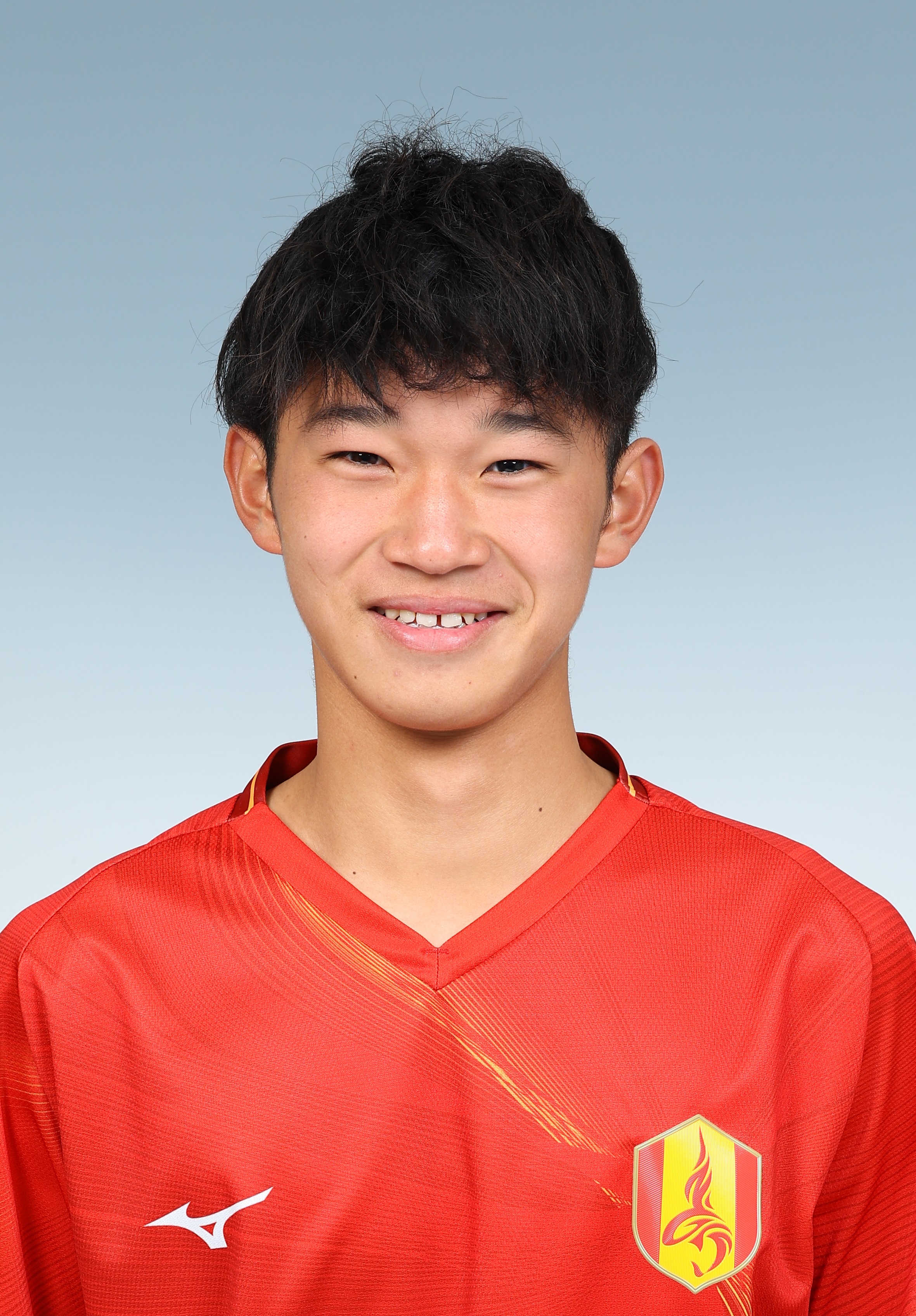 八色　隼人の写真