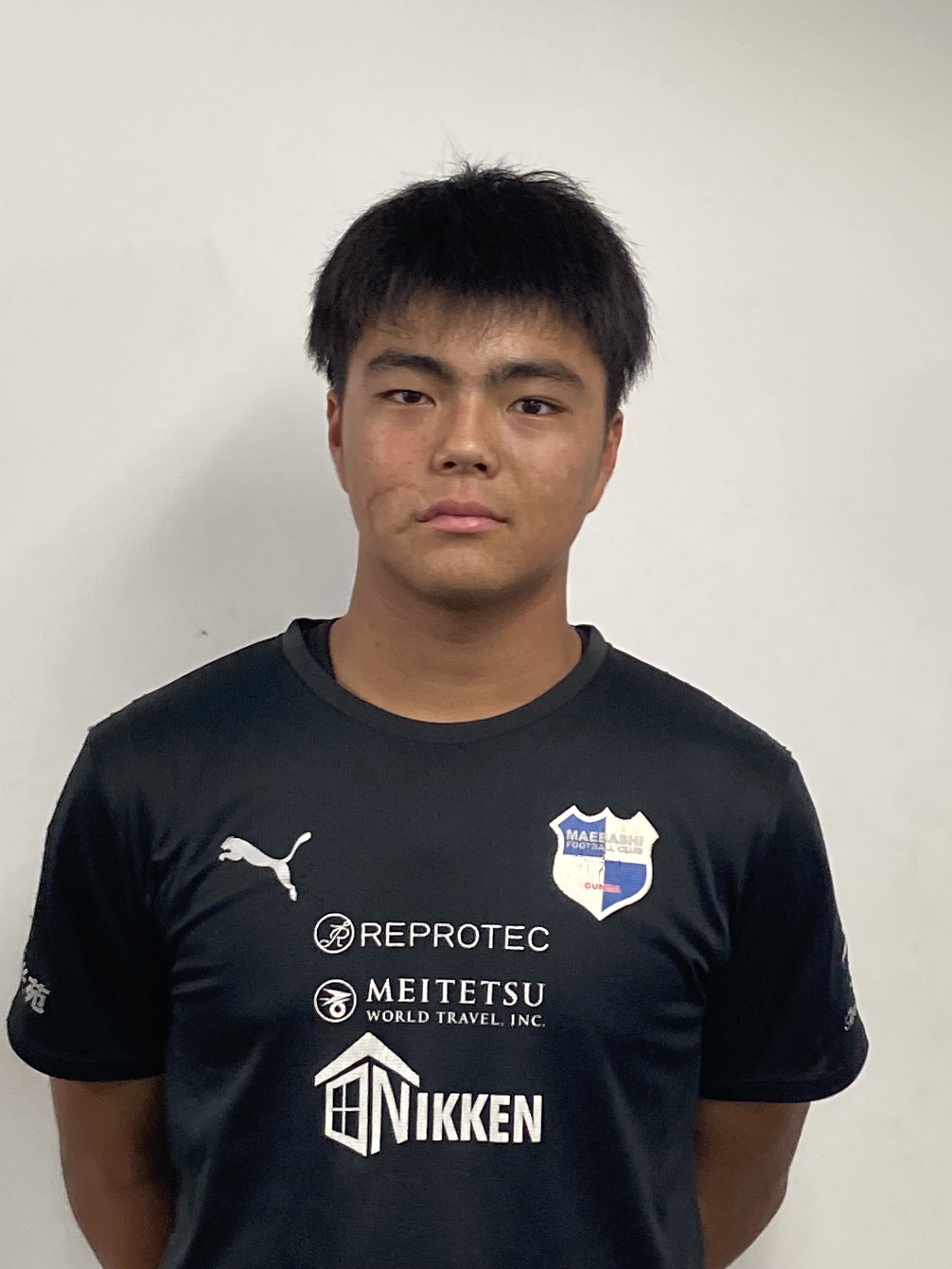 小島　識恩の写真