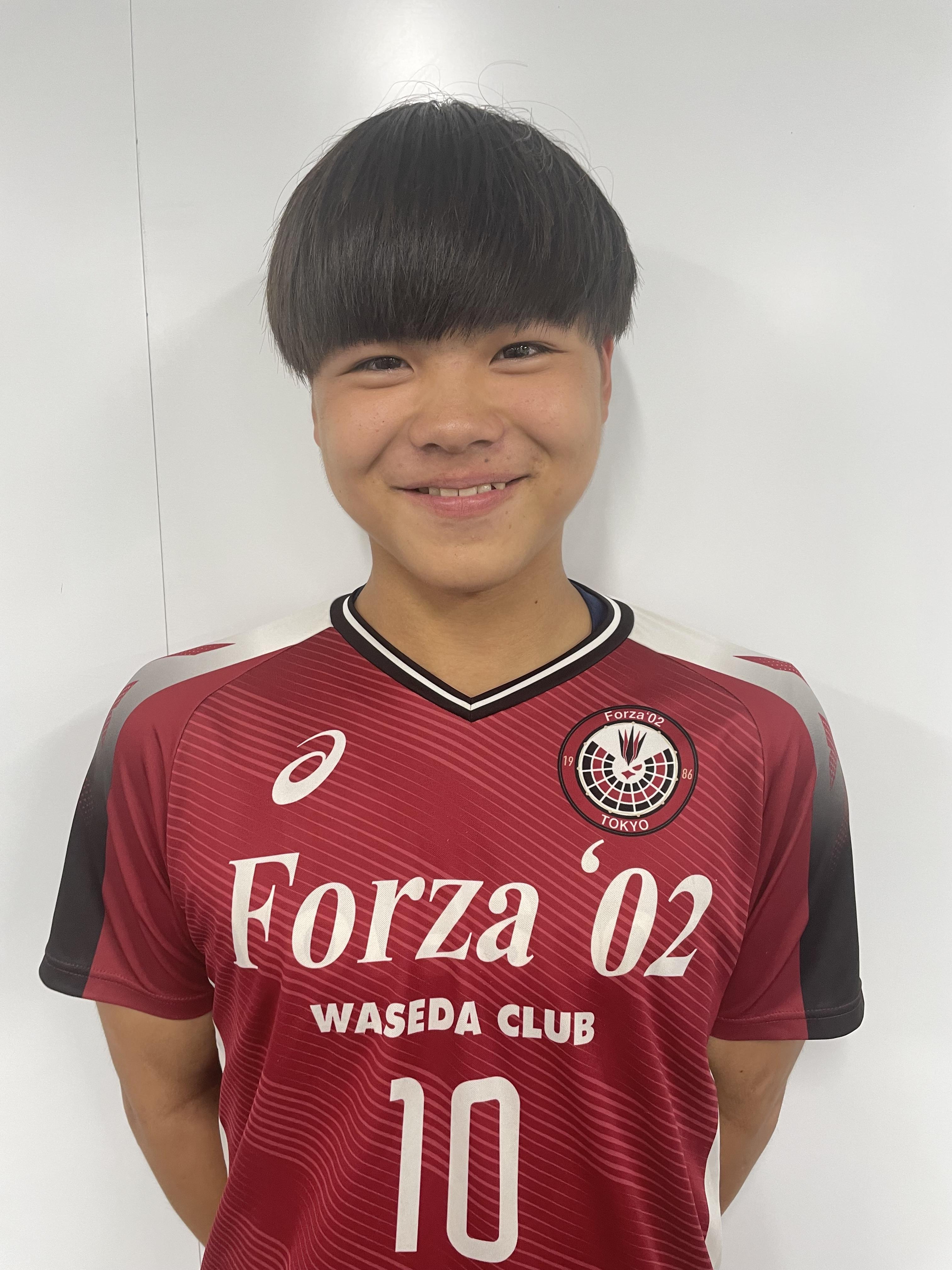 礒部　我道の写真