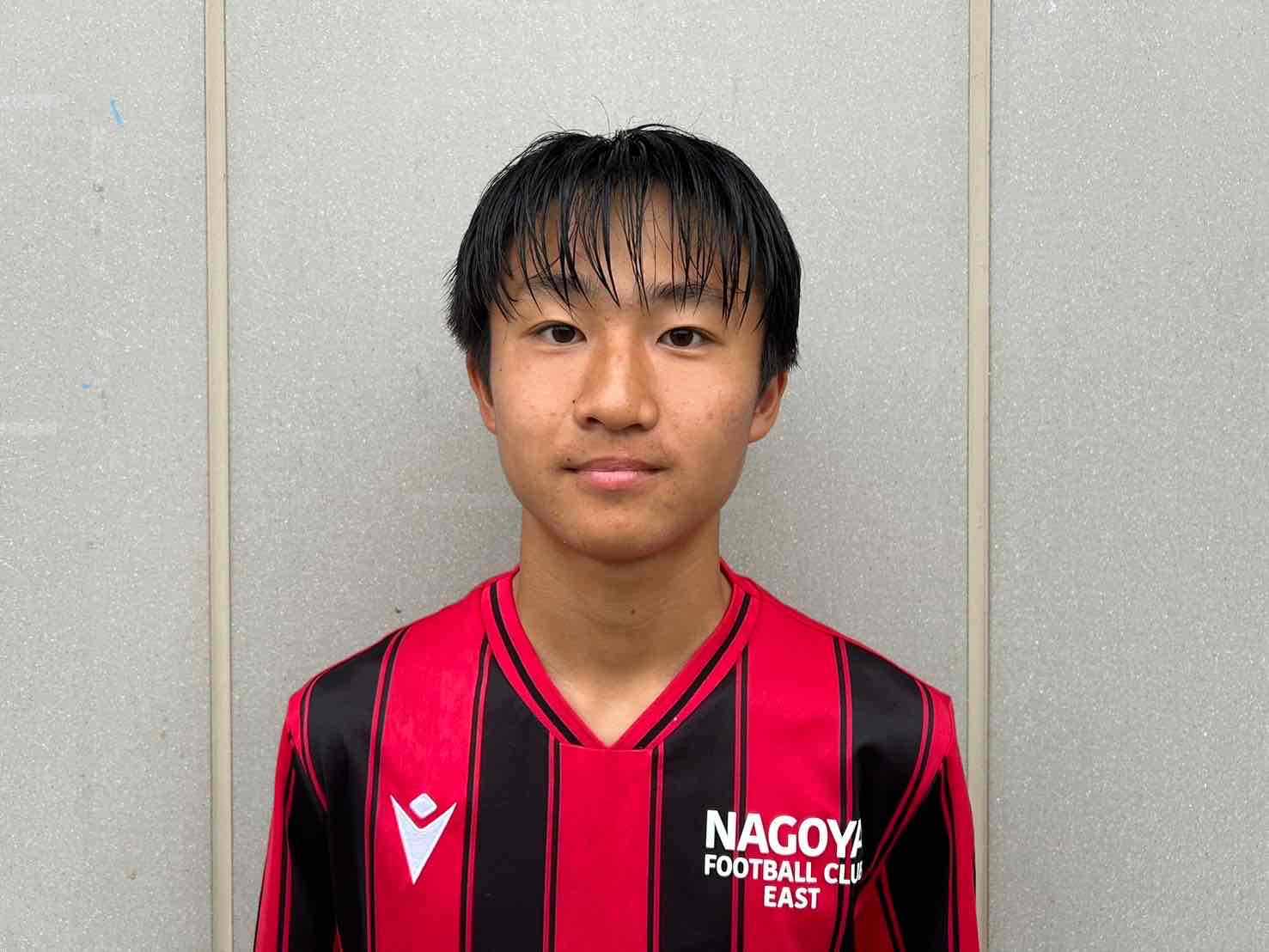 藤瀬　結大の写真