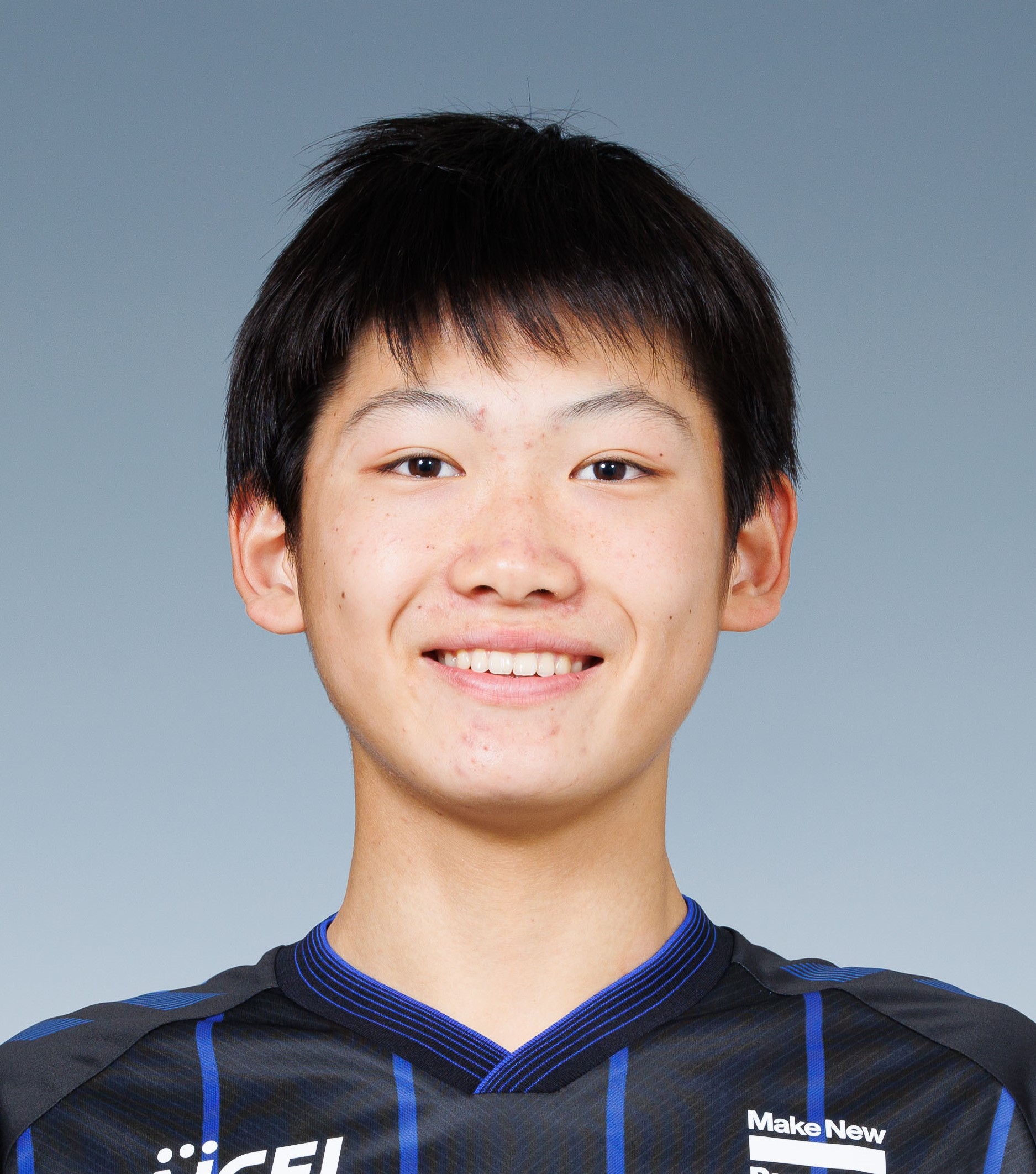 岡元　侑大の写真