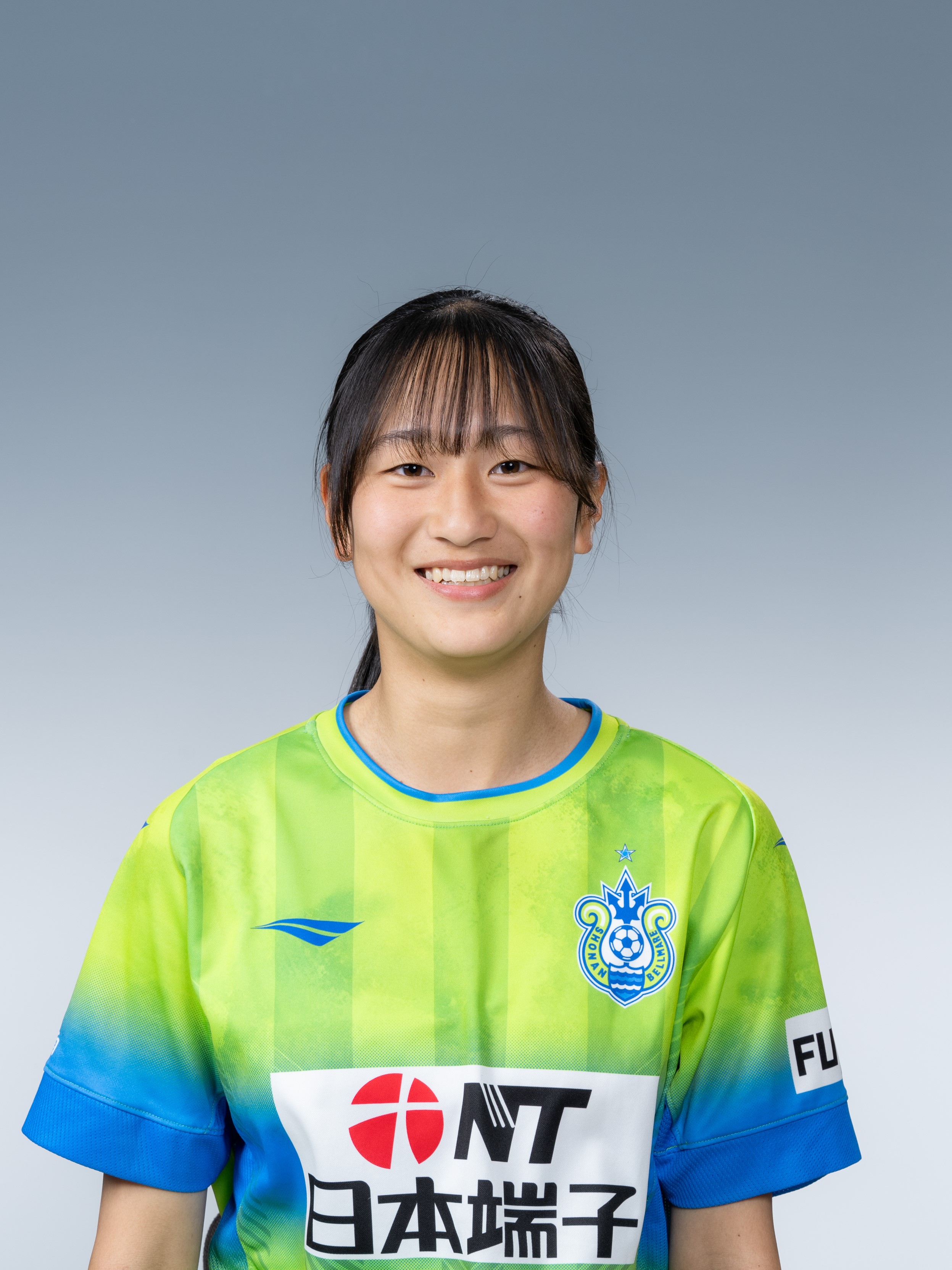 森　清夏の写真