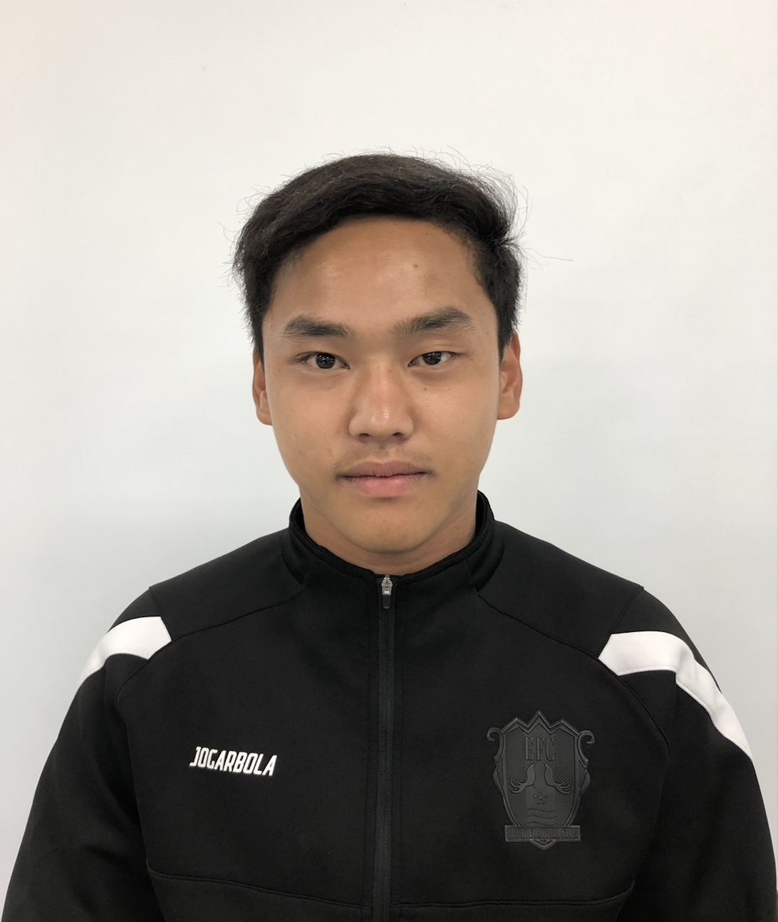 山岡　遥斗の写真