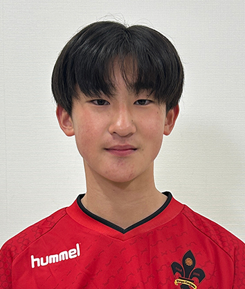 山田　樹生の写真