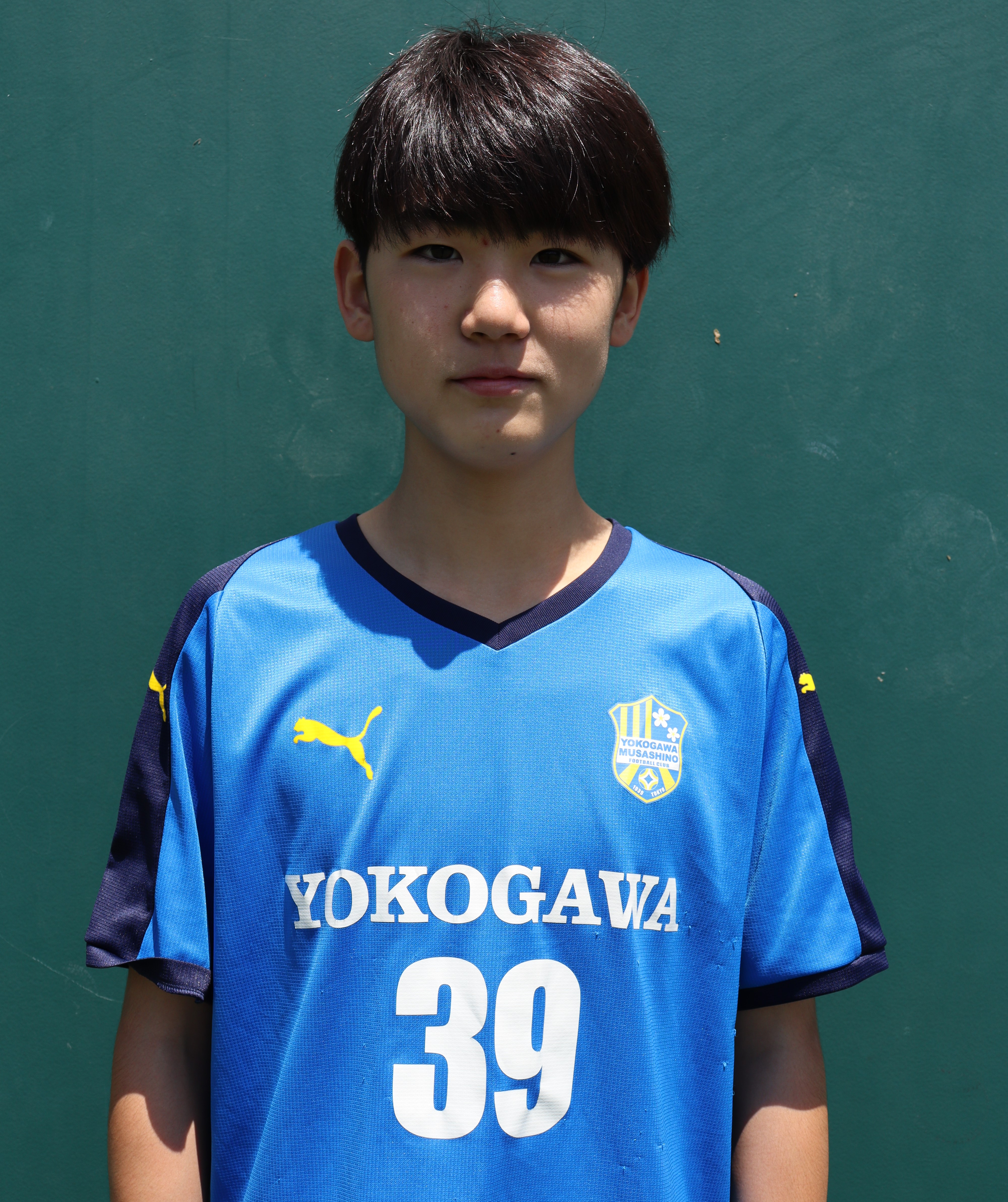 中島　昴の写真