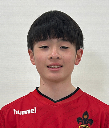 中野　遥仁の写真