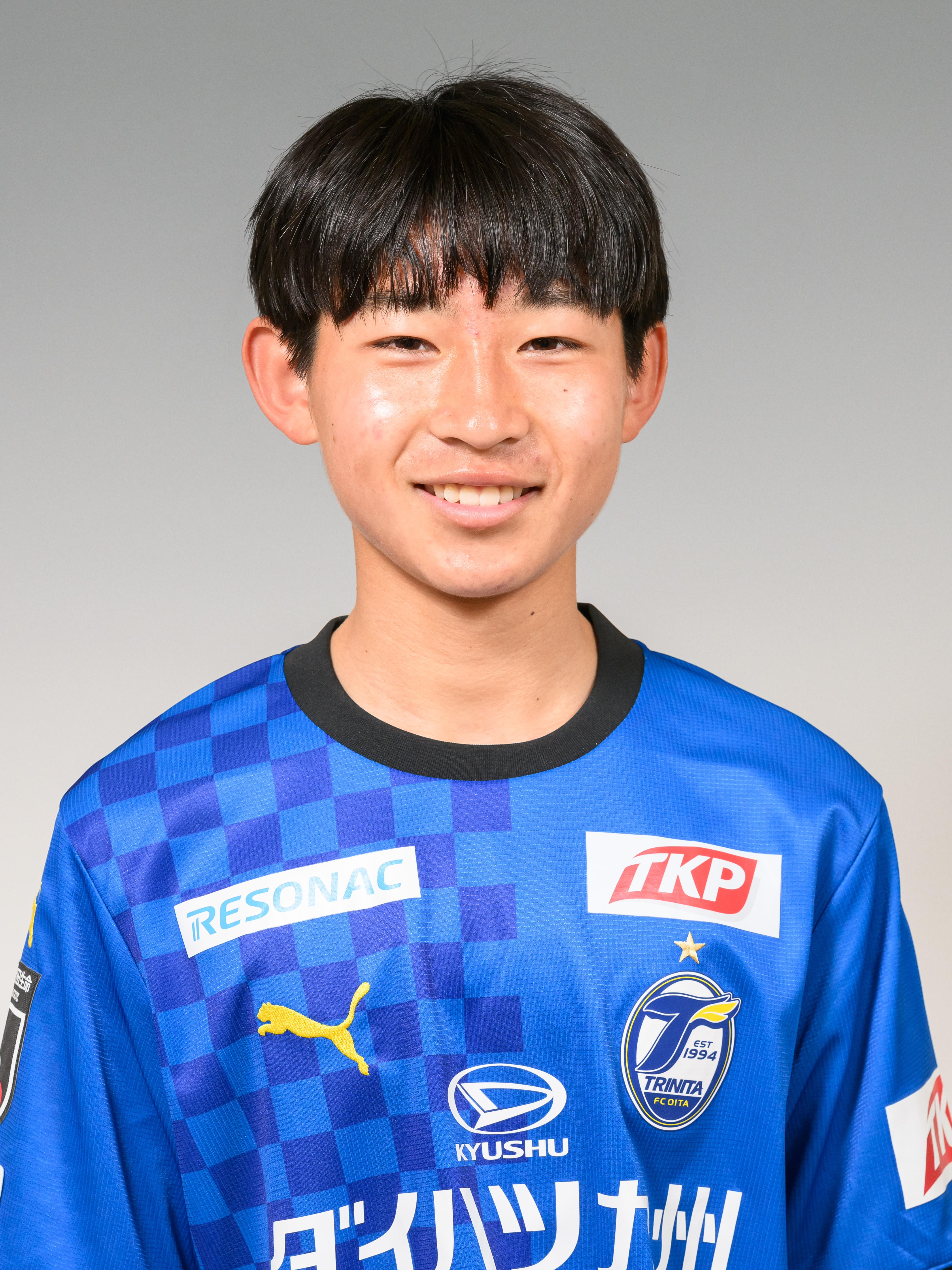 波多野　瑛太の写真