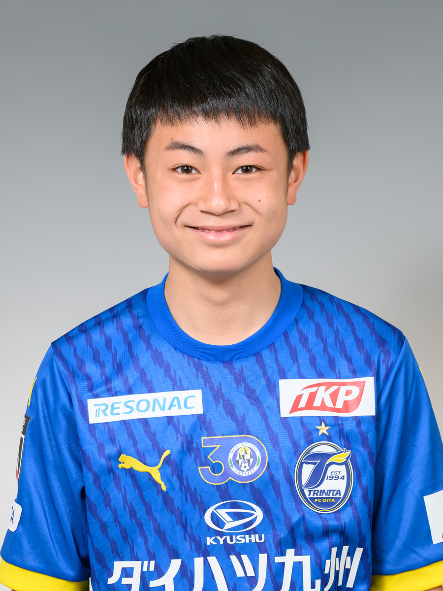 大庭 圭人の写真