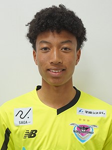 エジケ　唯吹ヴィンセントジュニアの写真