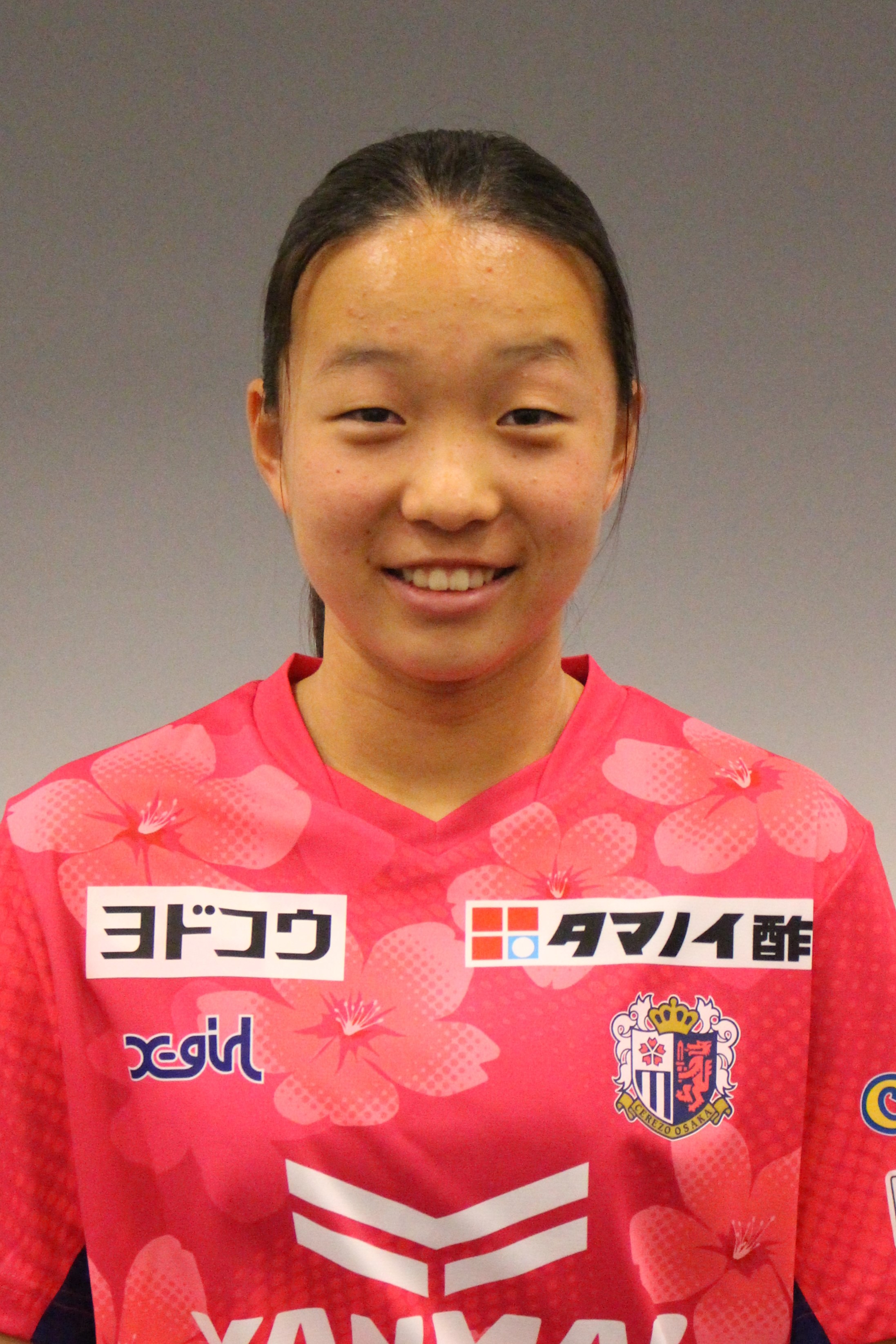 下高　莉咲の写真