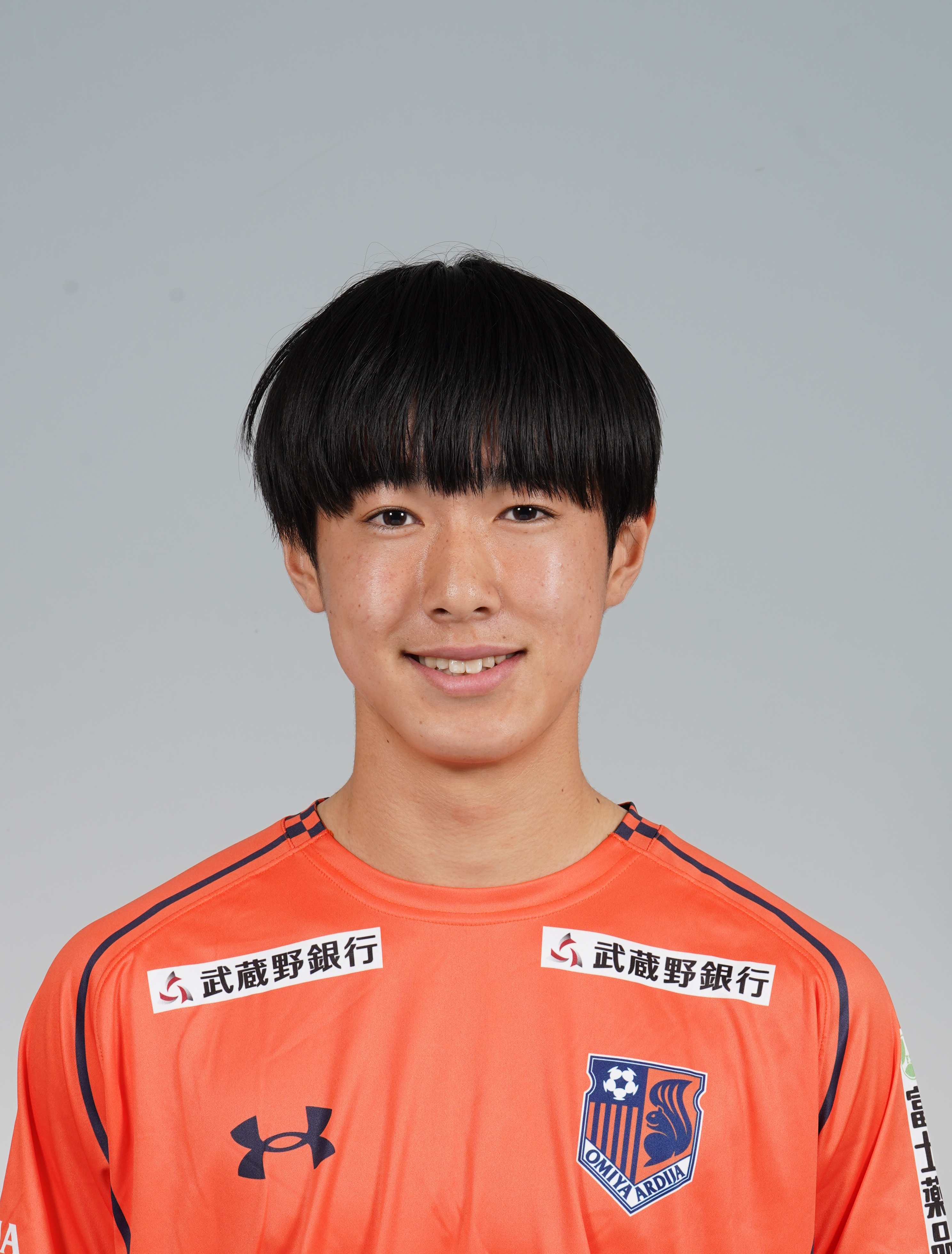小坂　真聖の写真