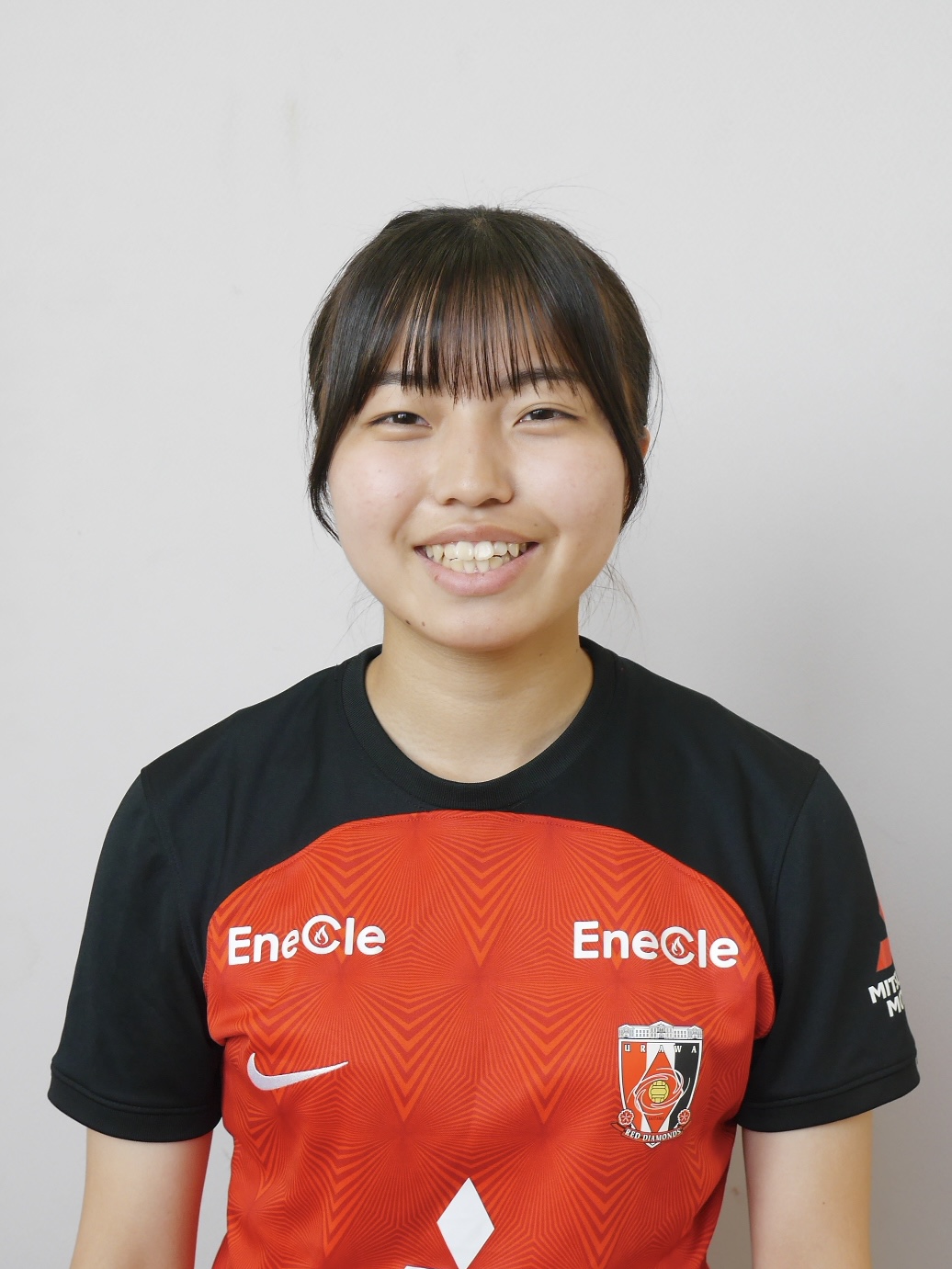 熊田　姫依の写真