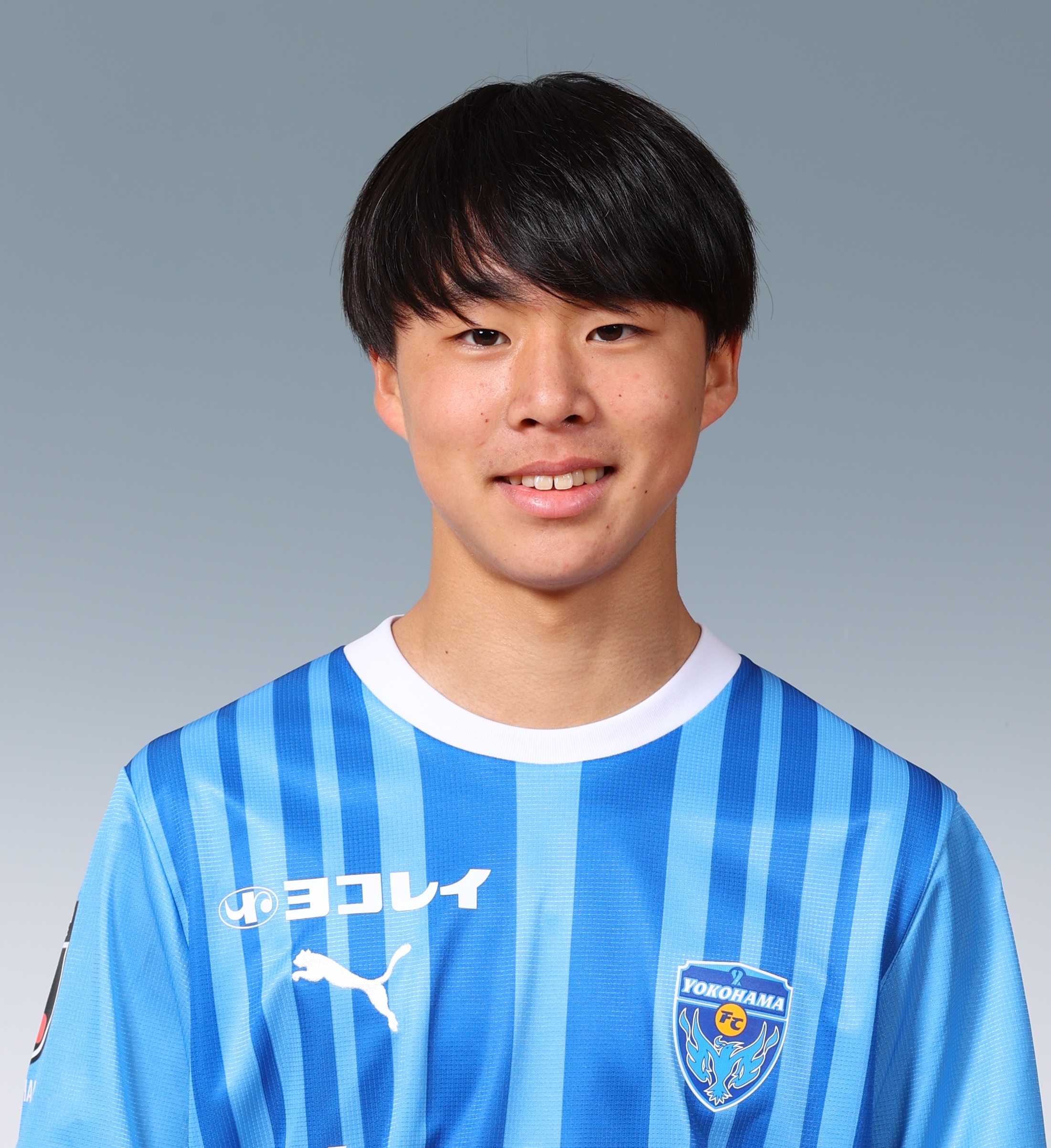 古沢　來煌	の写真