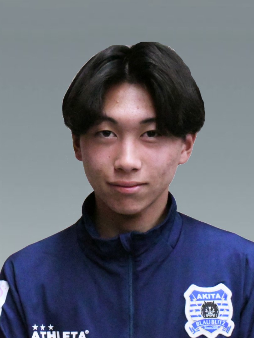 和田　蓮弥の写真