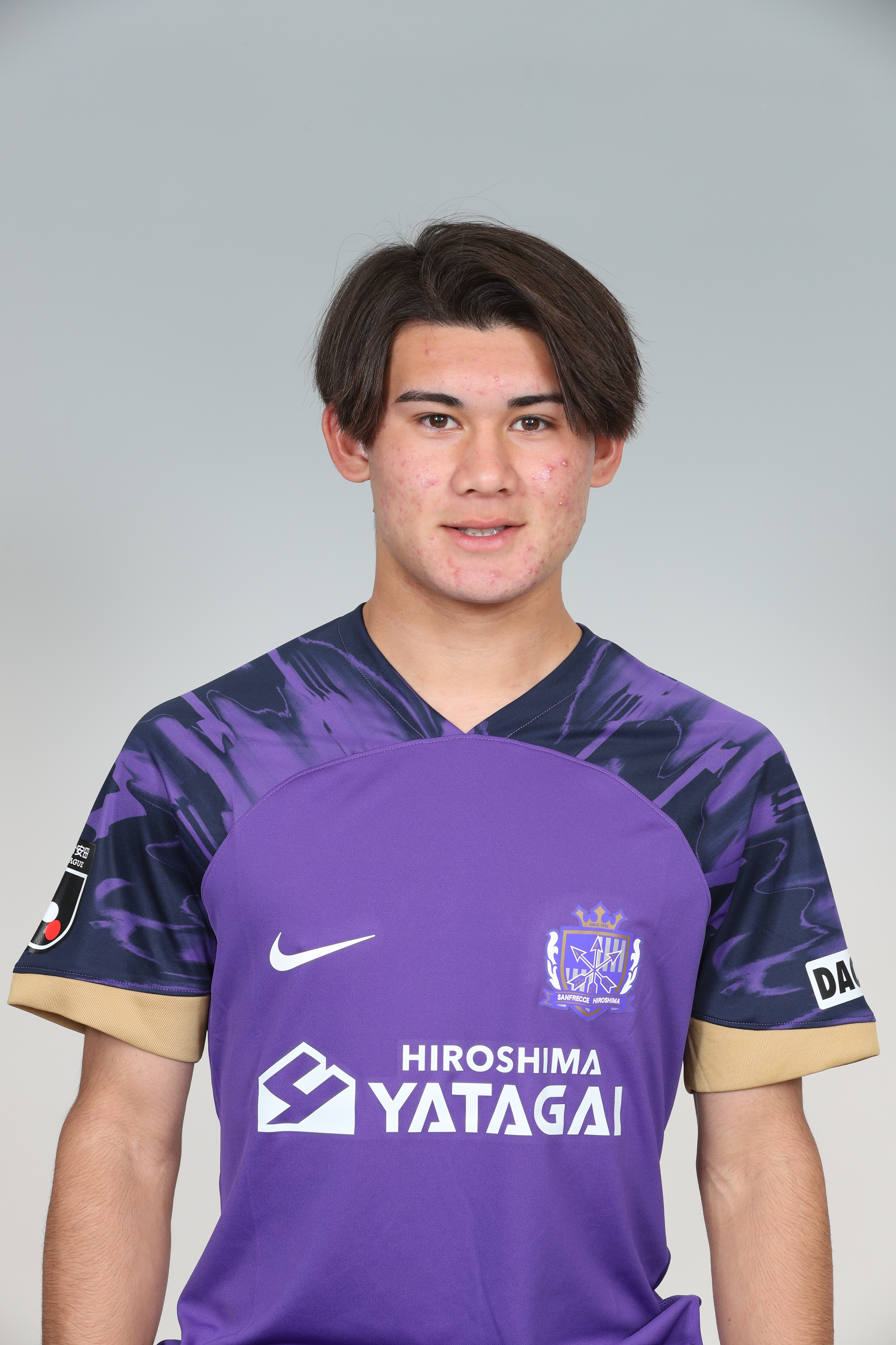 井上　愛簾の写真