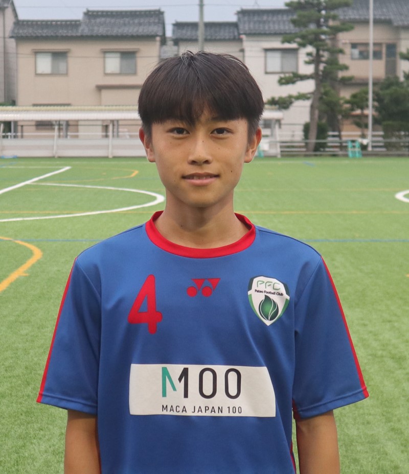 北村　泰楽の写真