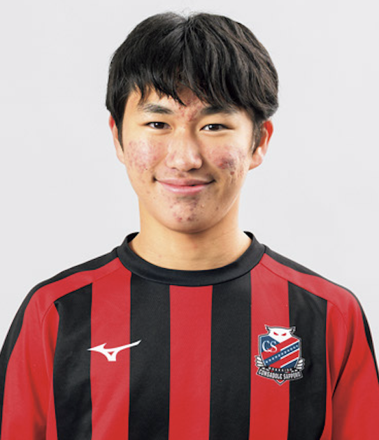 井田　泰彰の写真