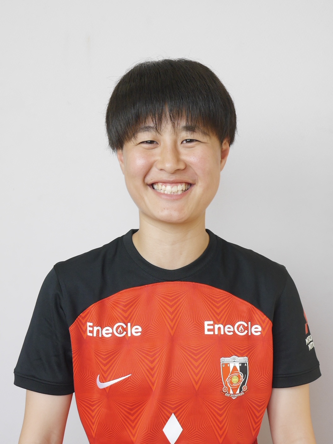 南　釉乃の写真