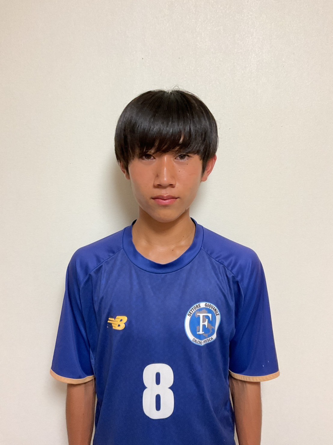 神田　瑛太の写真