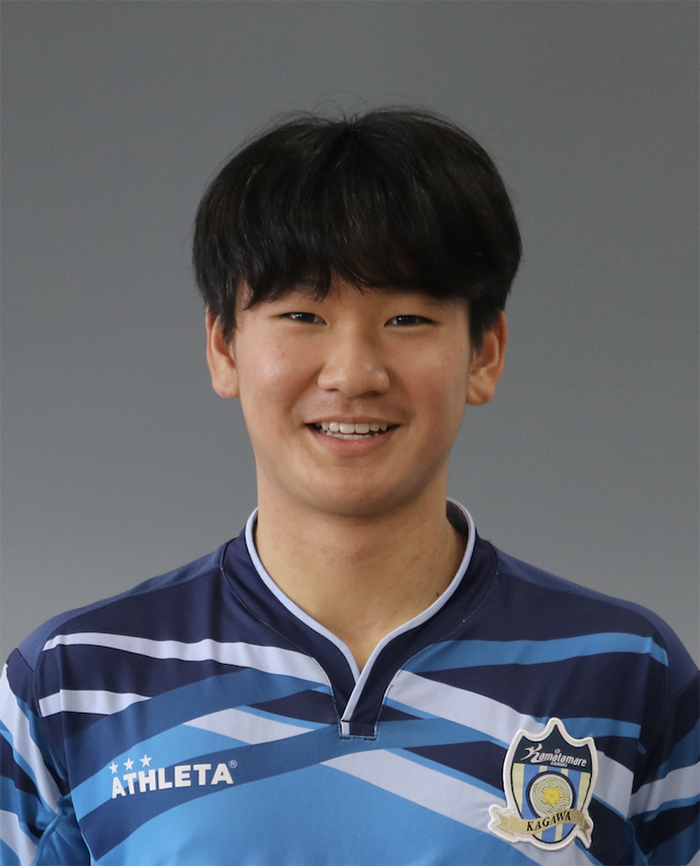 髙尾　直希の写真