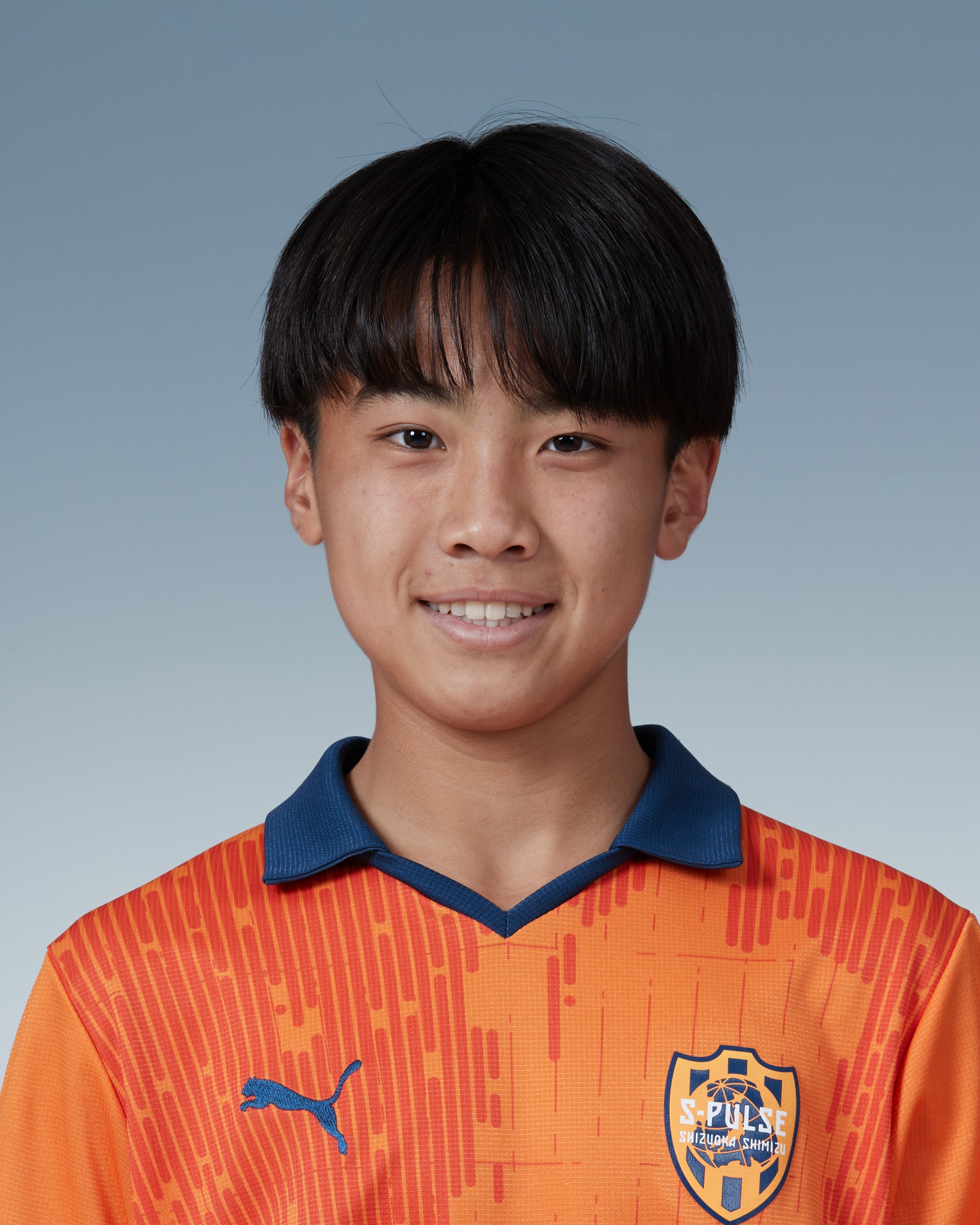 竹内　陽太郎の写真