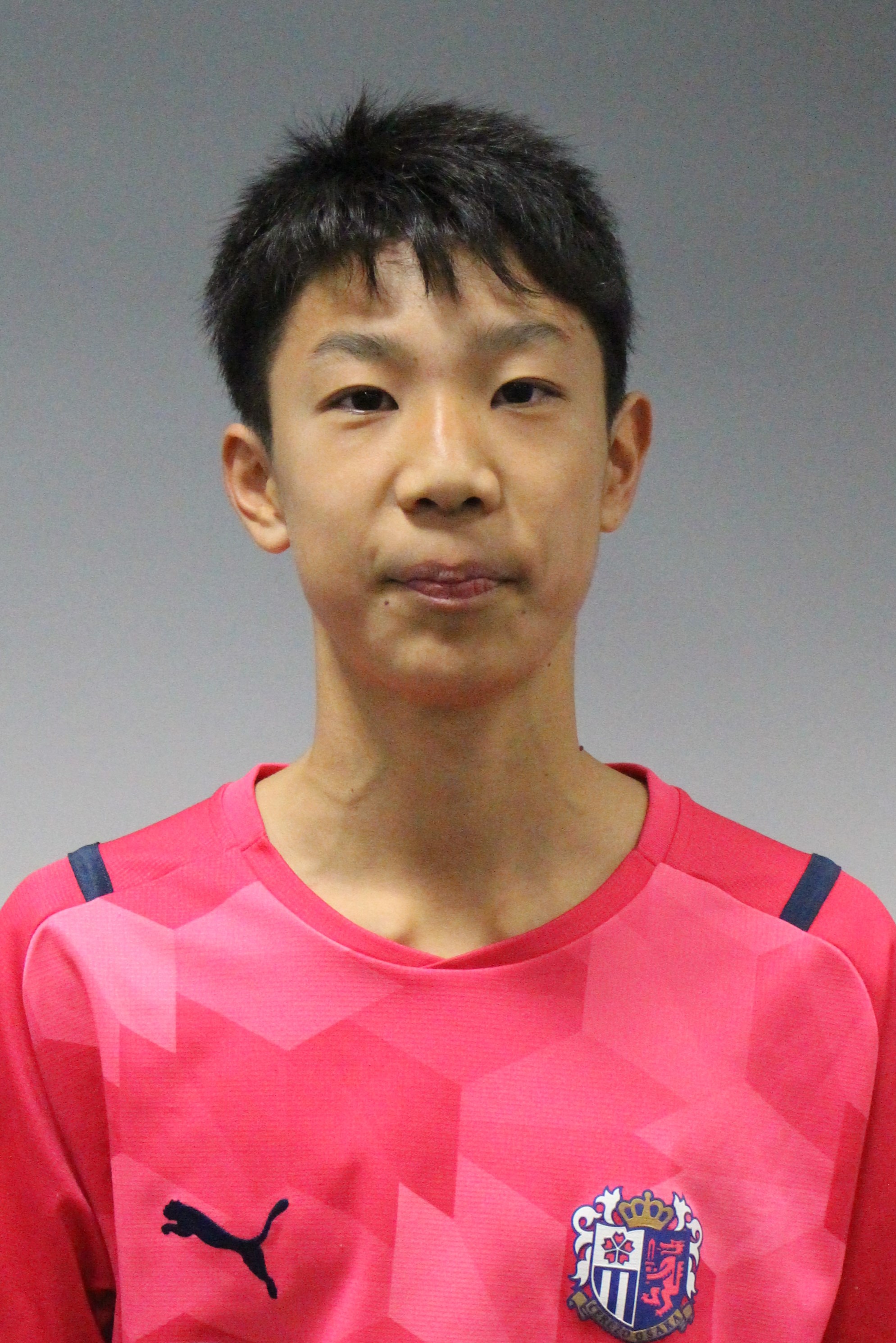 徳山　湧哉の写真