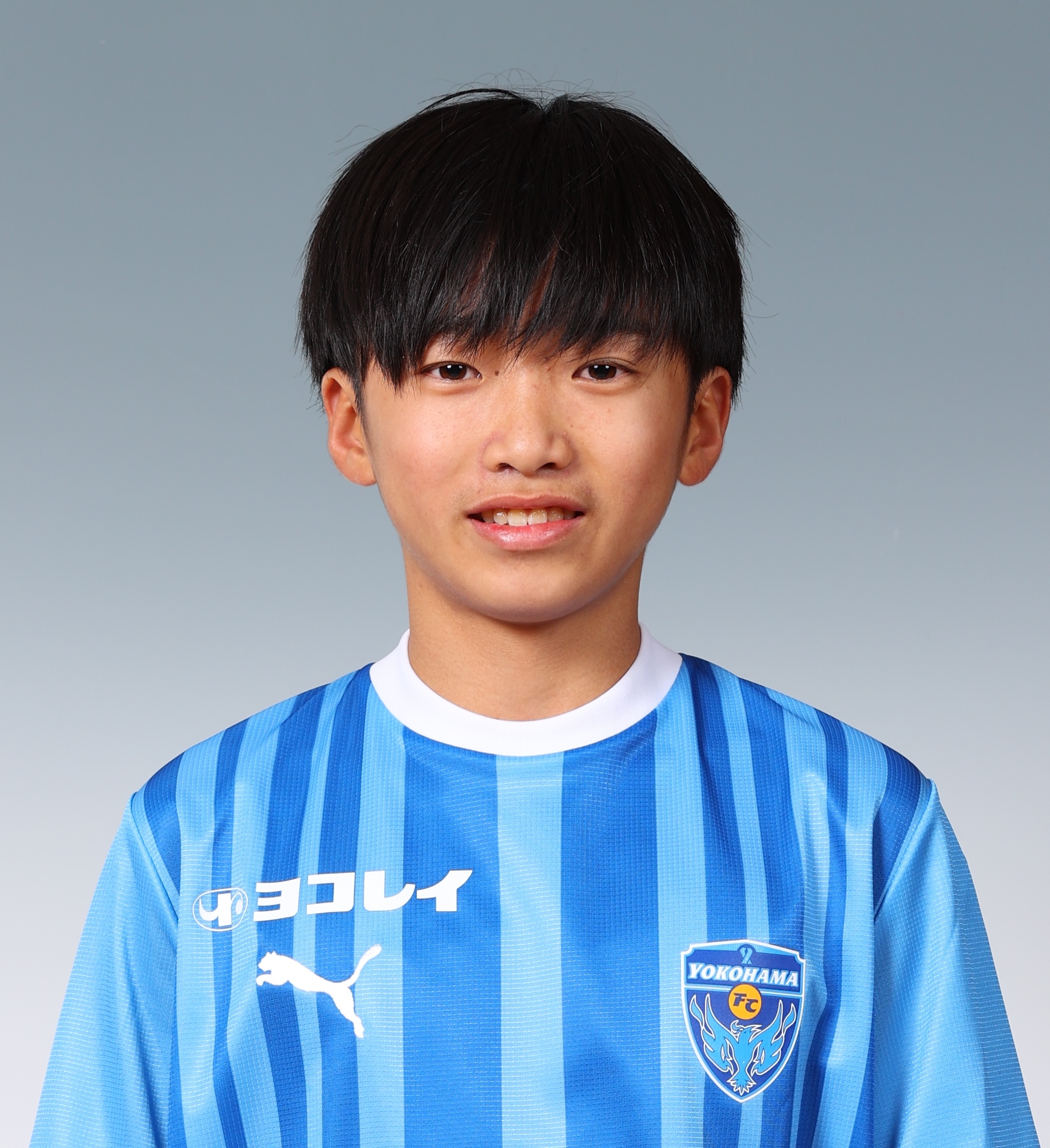 武田　陽平の写真