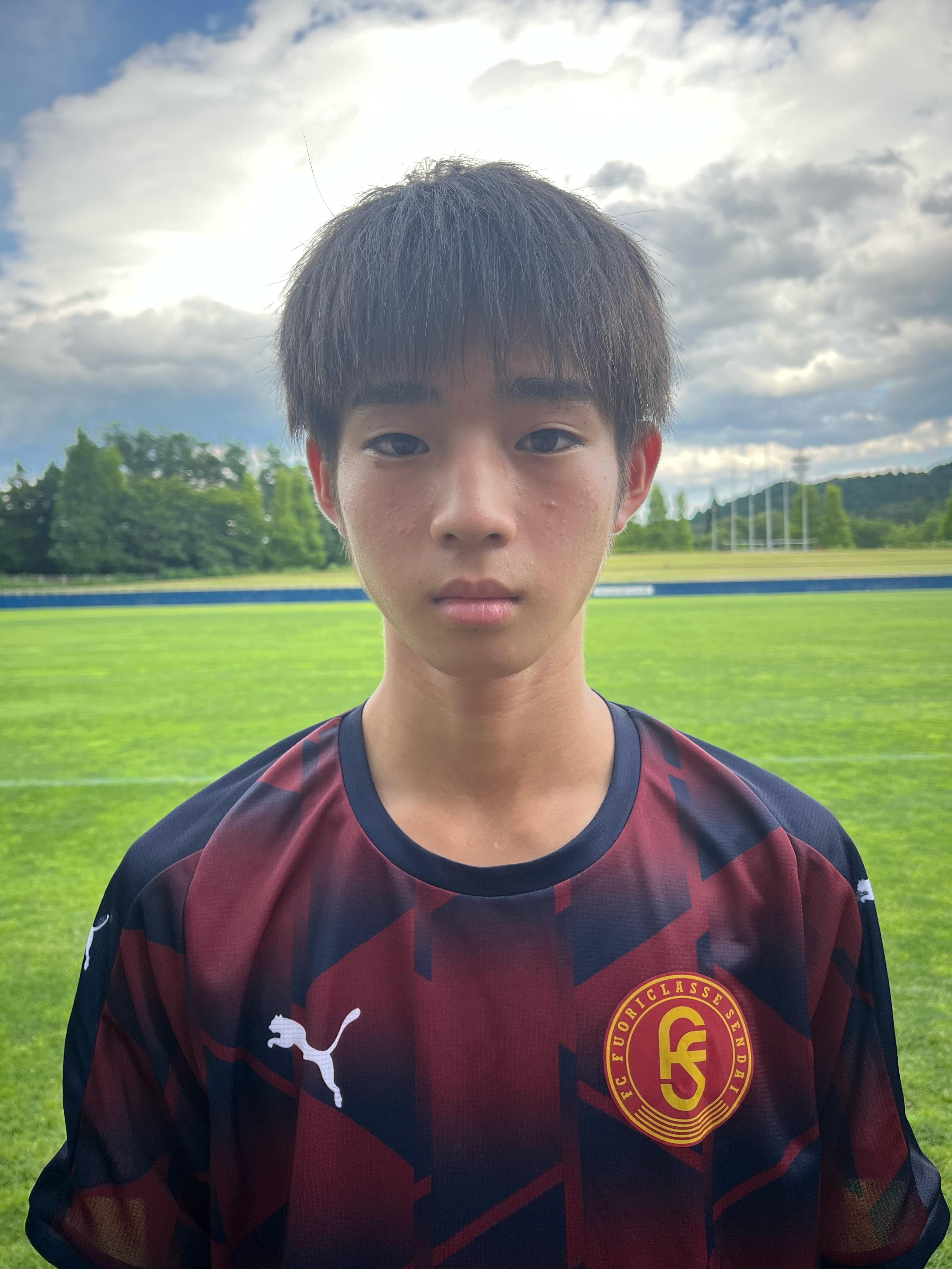 渚　璃空の写真