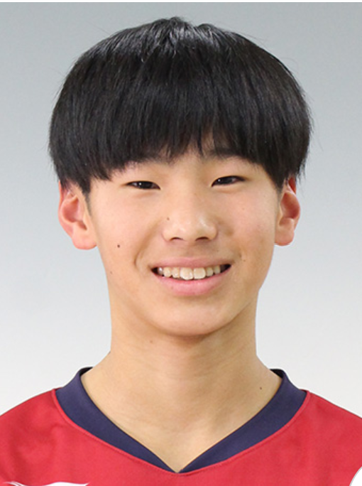 浮田　岳の写真