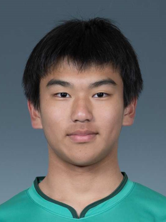 久留米　勝希の写真