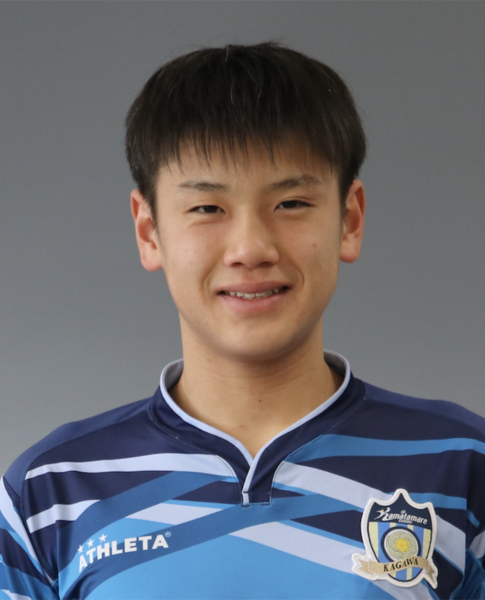 平辻　健人の写真