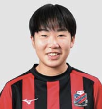 石田　ひなのの写真