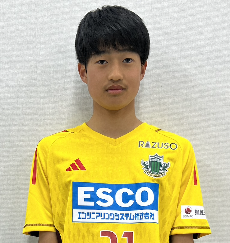 大野　俊稀の写真