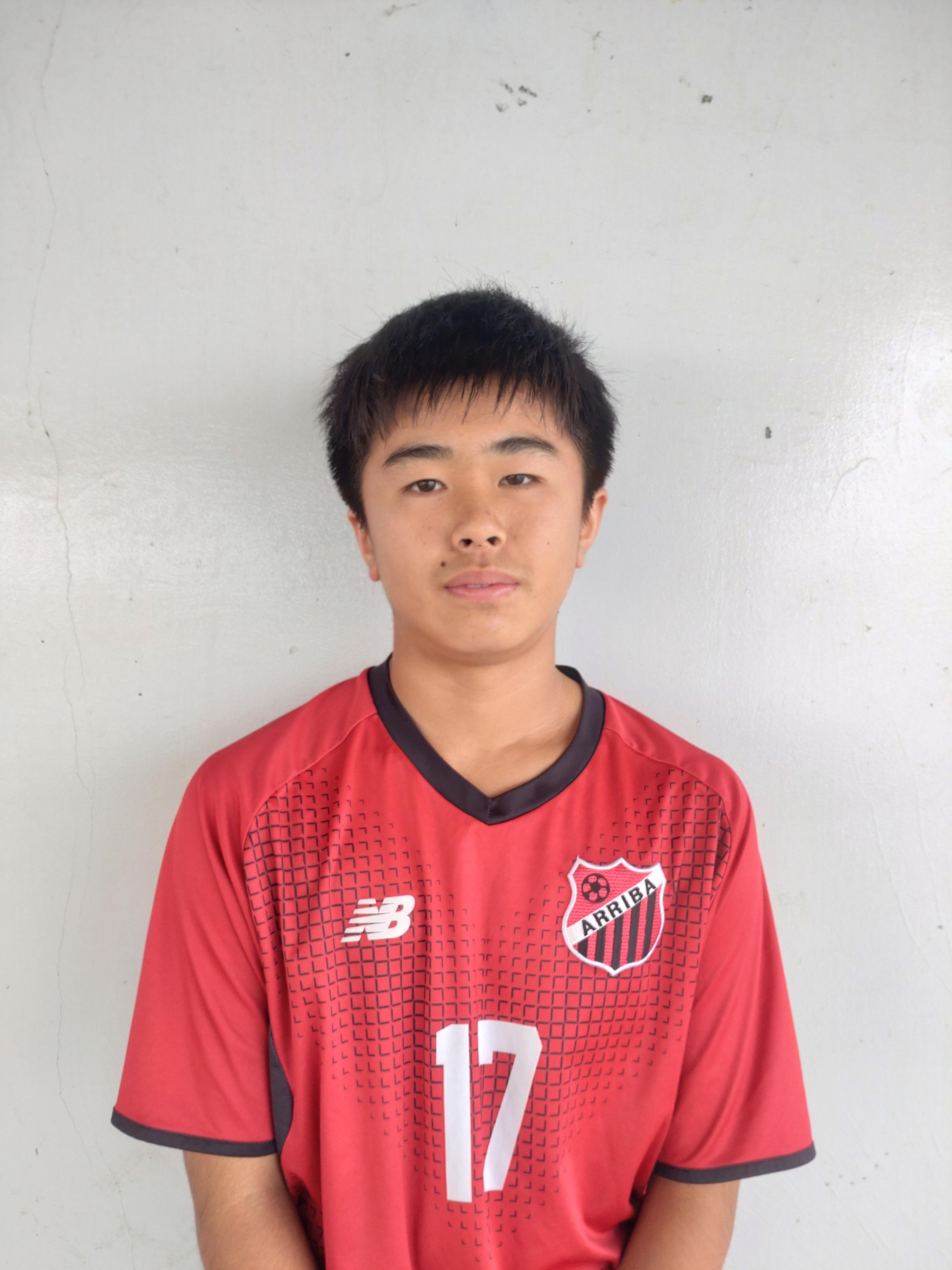 川越大樹郎の写真