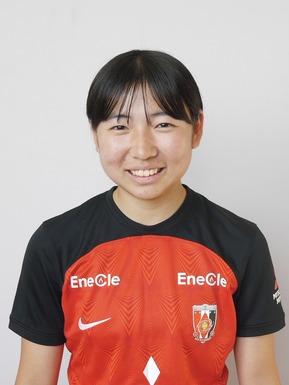 平山　優陽の写真