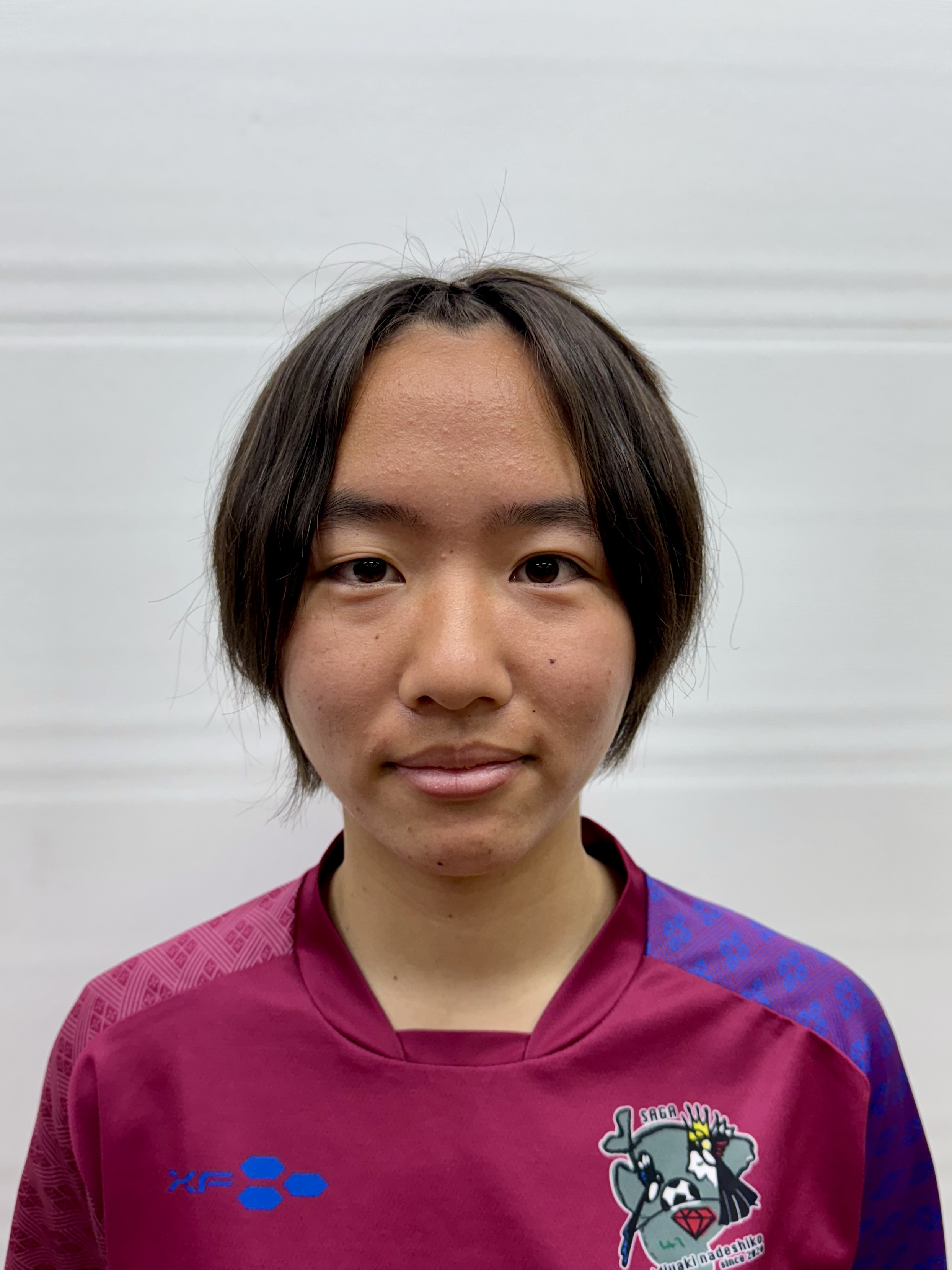 林　優芽の写真