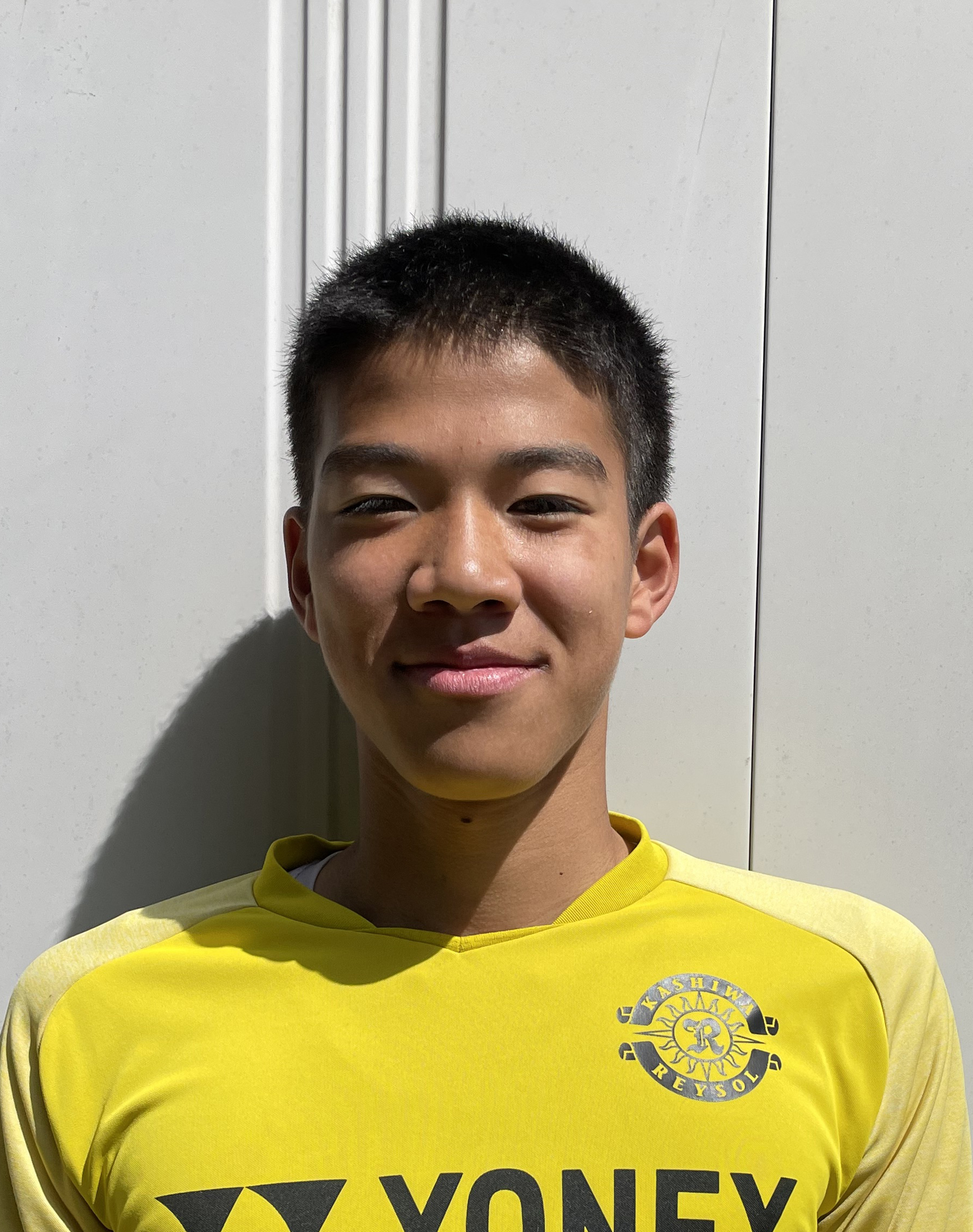 炭谷　凪人の写真