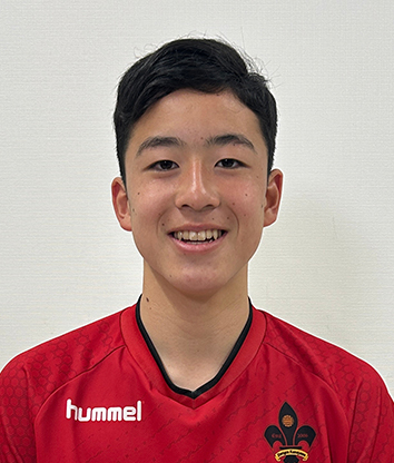 中西　蔵之佐の写真