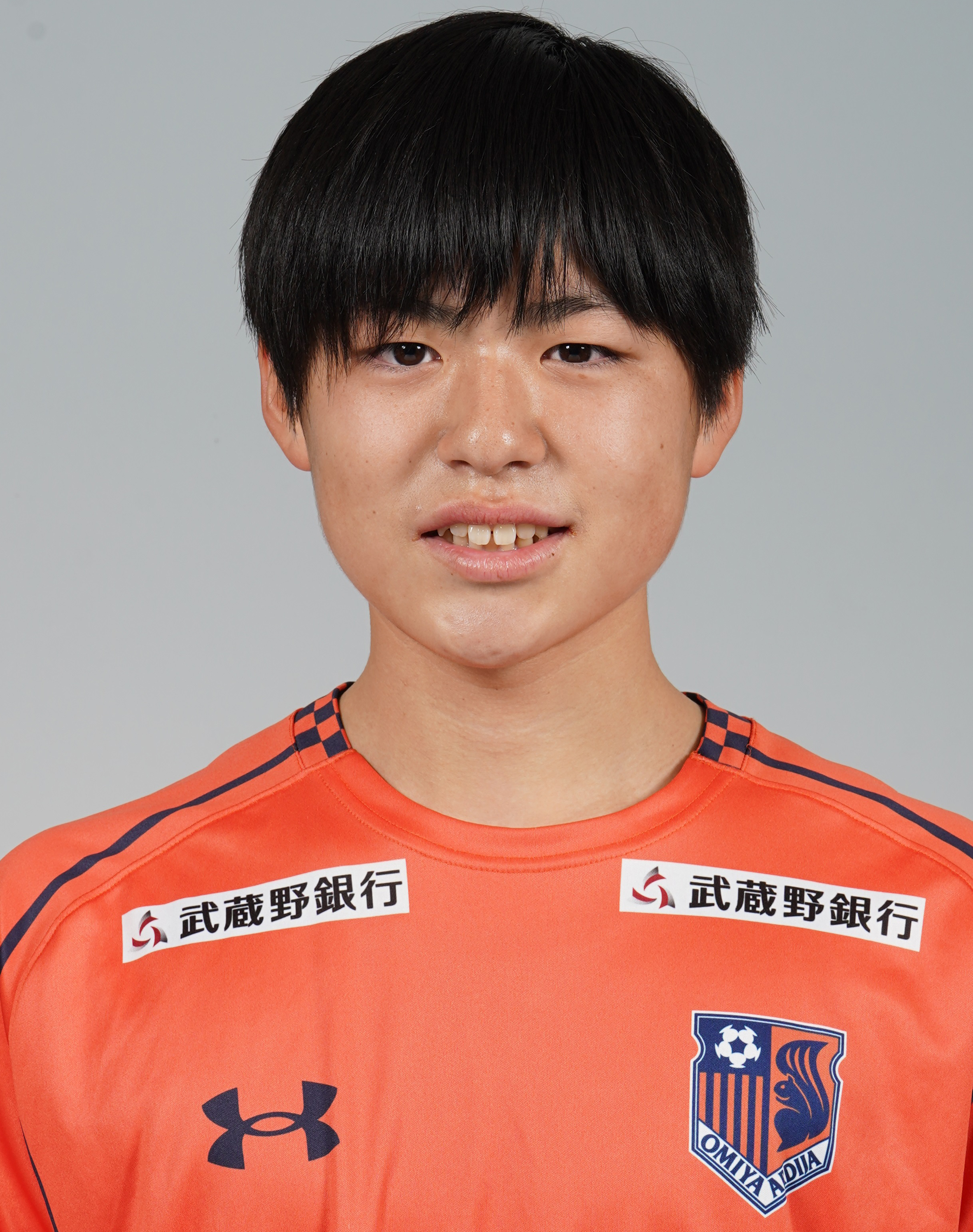 松下　遥哉の写真