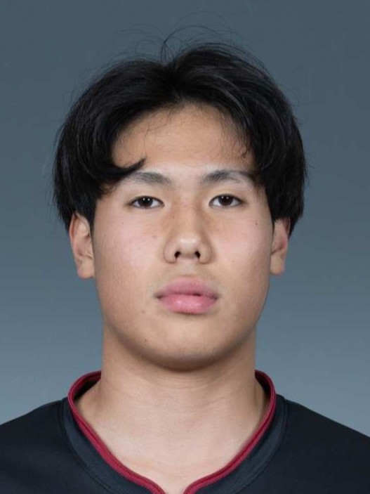 恩田　拓夢の写真